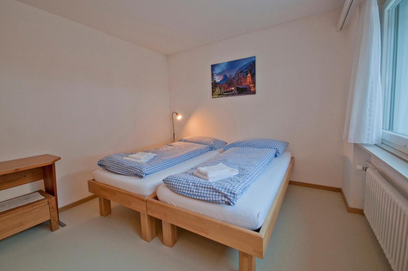 Haus Matten, Birch Apartment