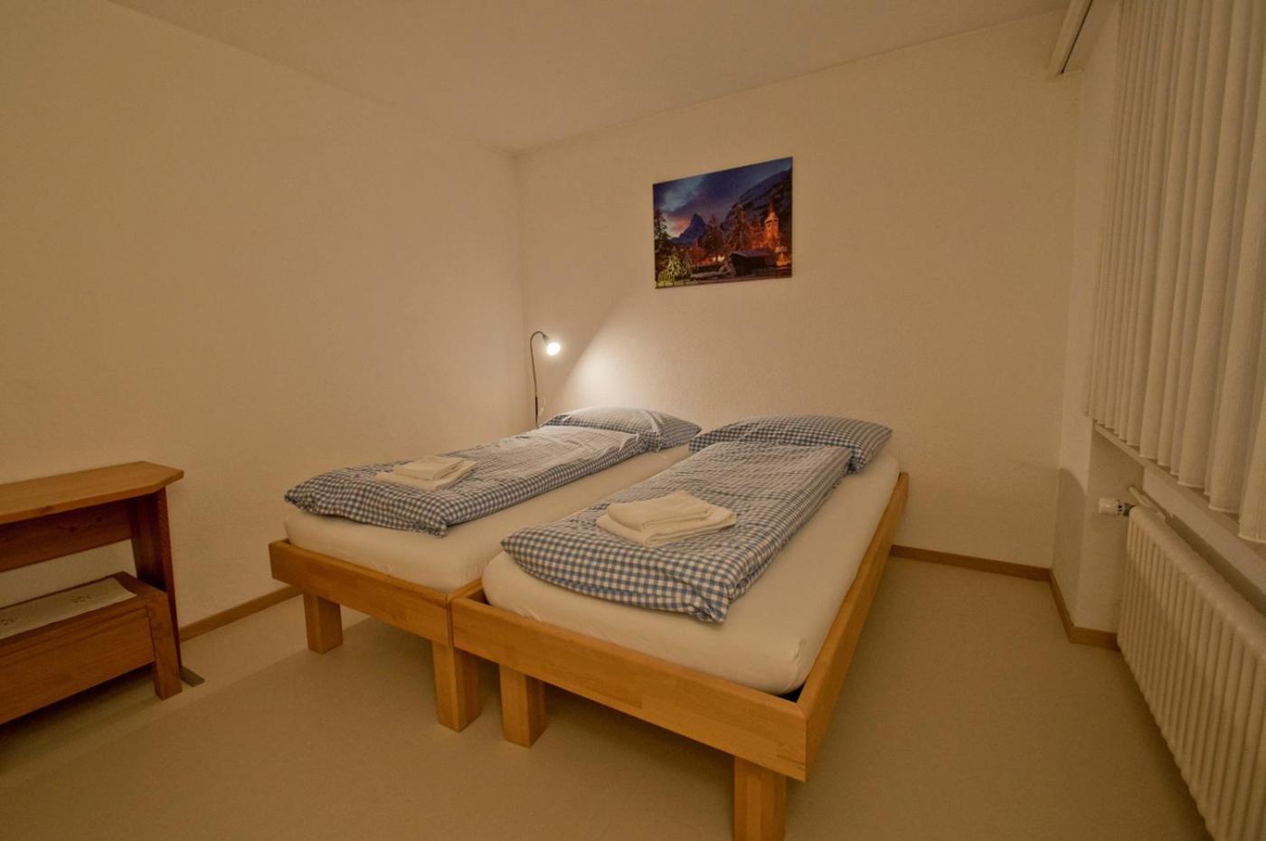Apartment Haus Matten, Birch *