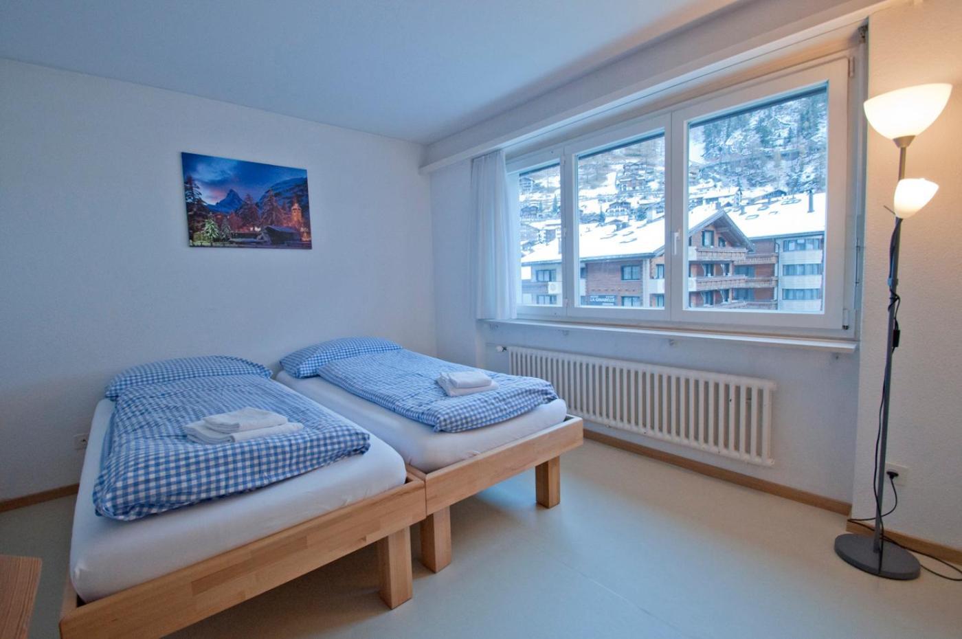 Haus Matten, Birch * Zermatt