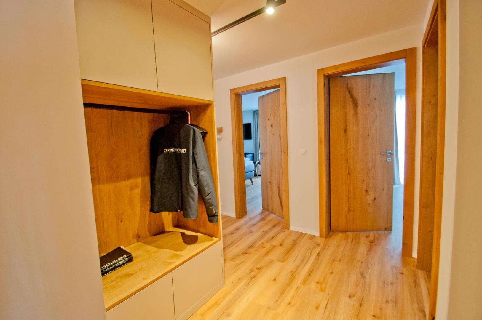Aeschhorn Apartment *