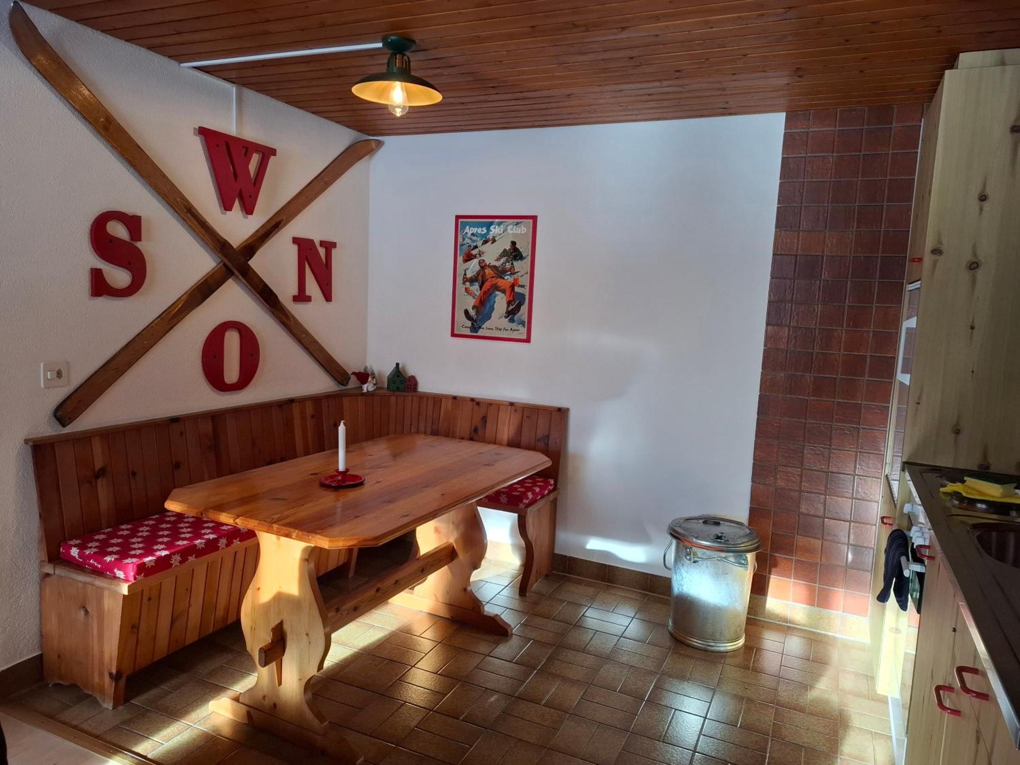 Apartment Morenka