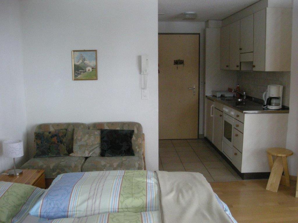 Haus Laurin Apartment Zermatt