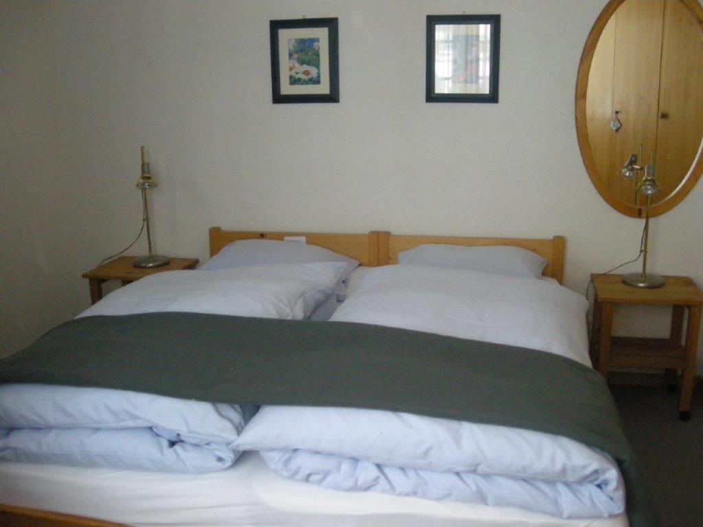 Apartment Haus Laurin