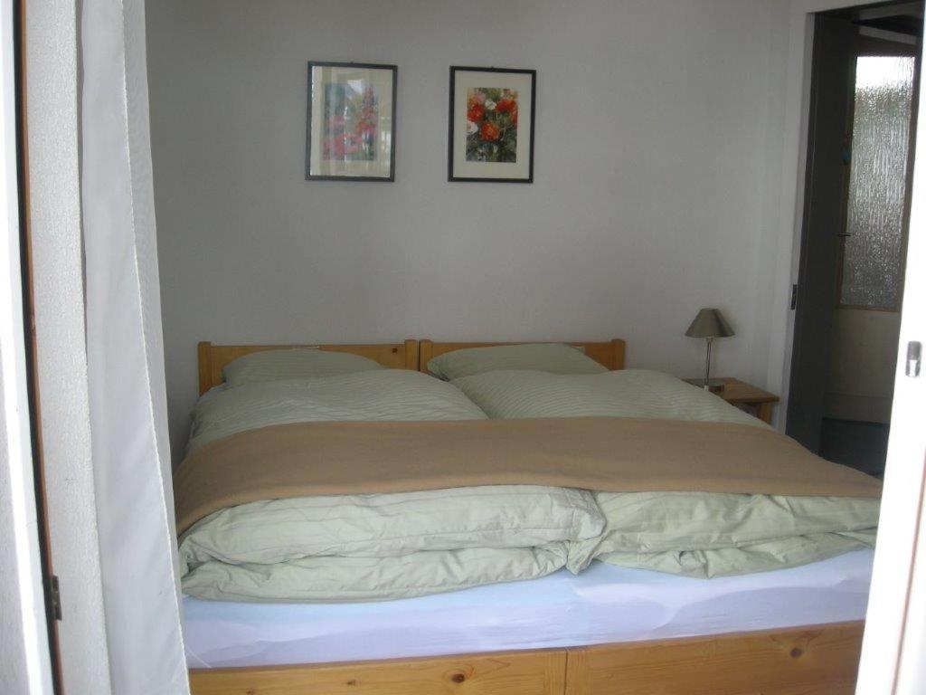 Haus Laurin Apartment Zermatt