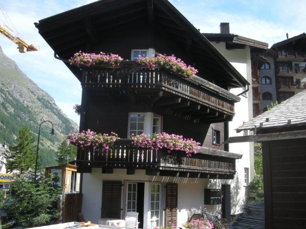 Haus Laurin Apartment *