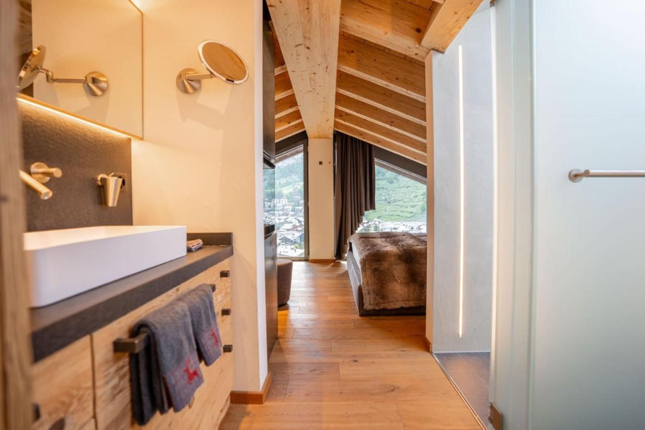 Cozy Penthouse Apartment