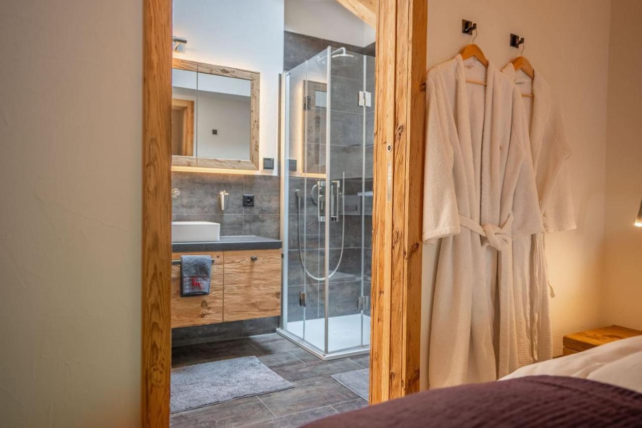 Cozy Penthouse * Zermatt