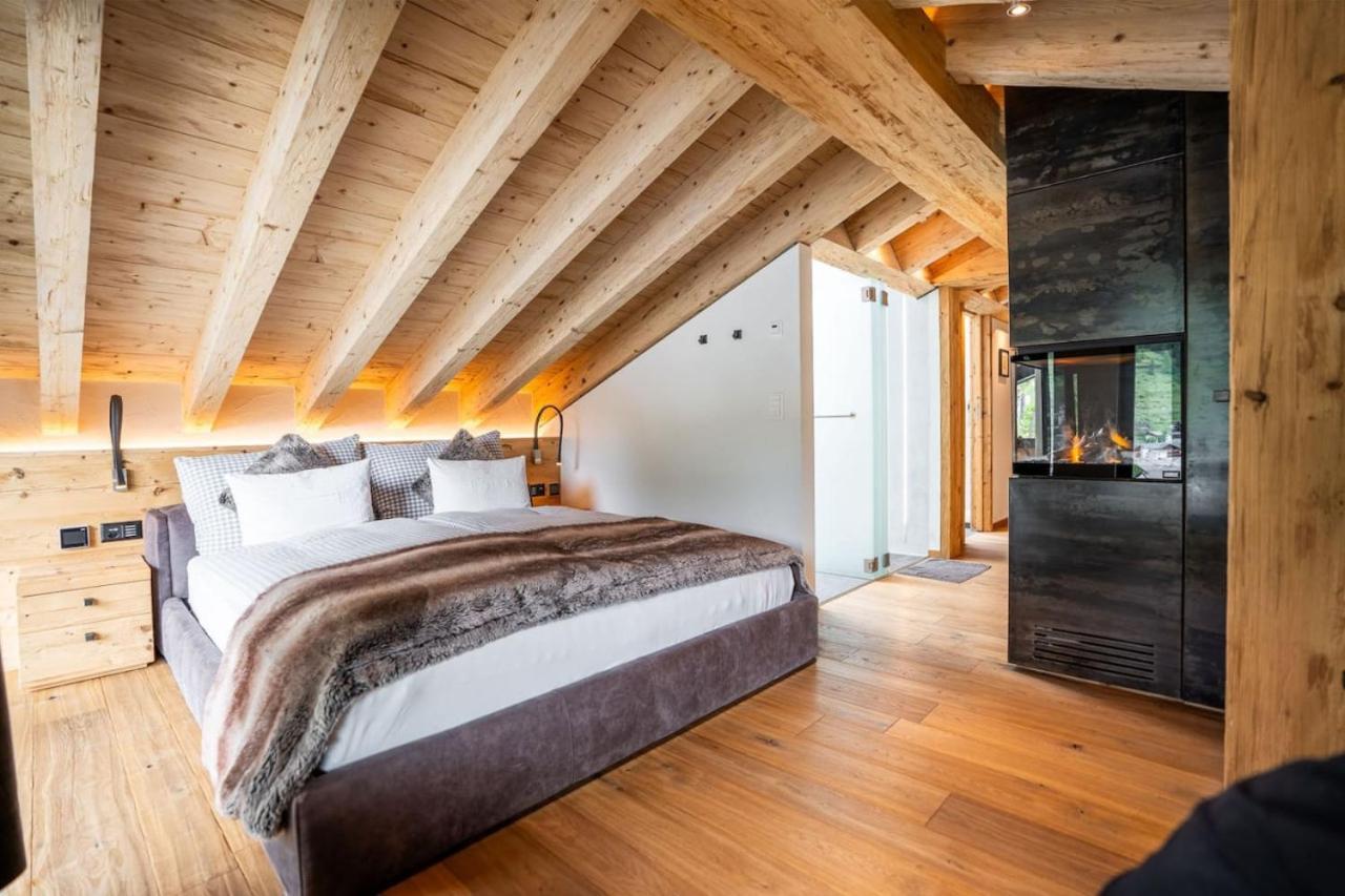 Cozy Penthouse * Zermatt