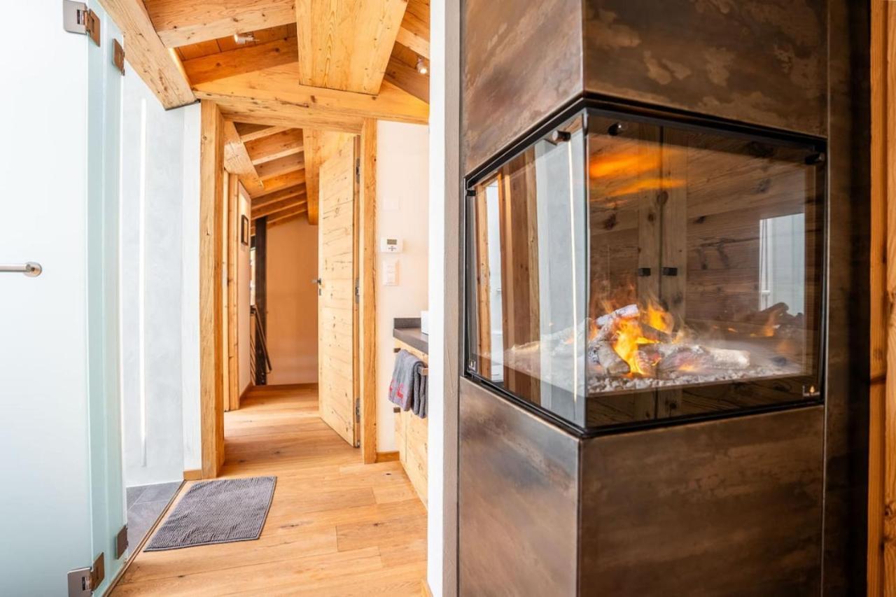Cozy Penthouse Apartment *