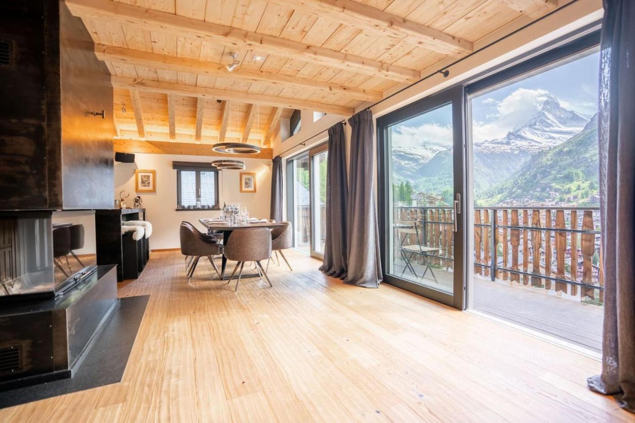 Cozy Penthouse