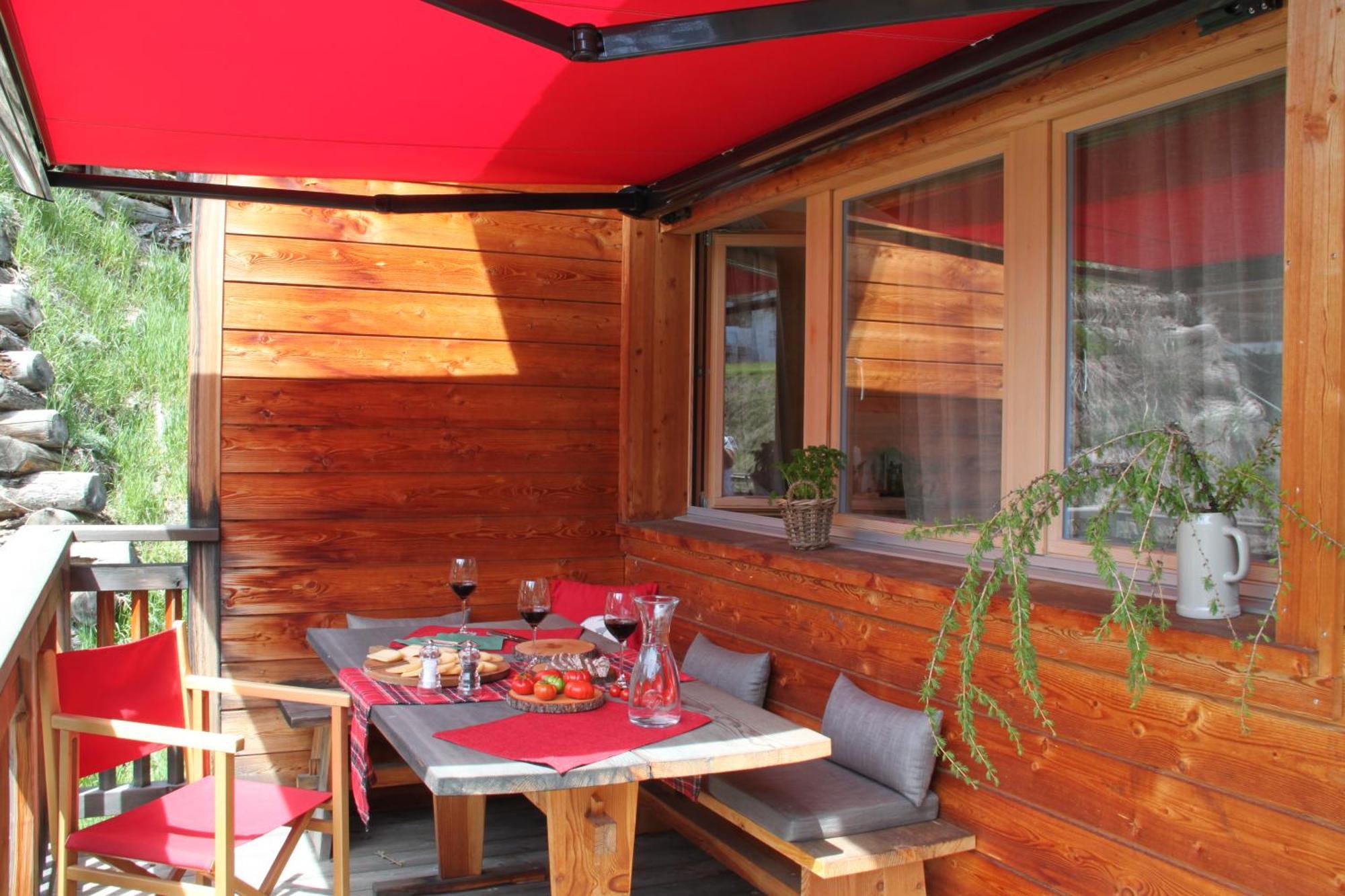 Banja Chalet