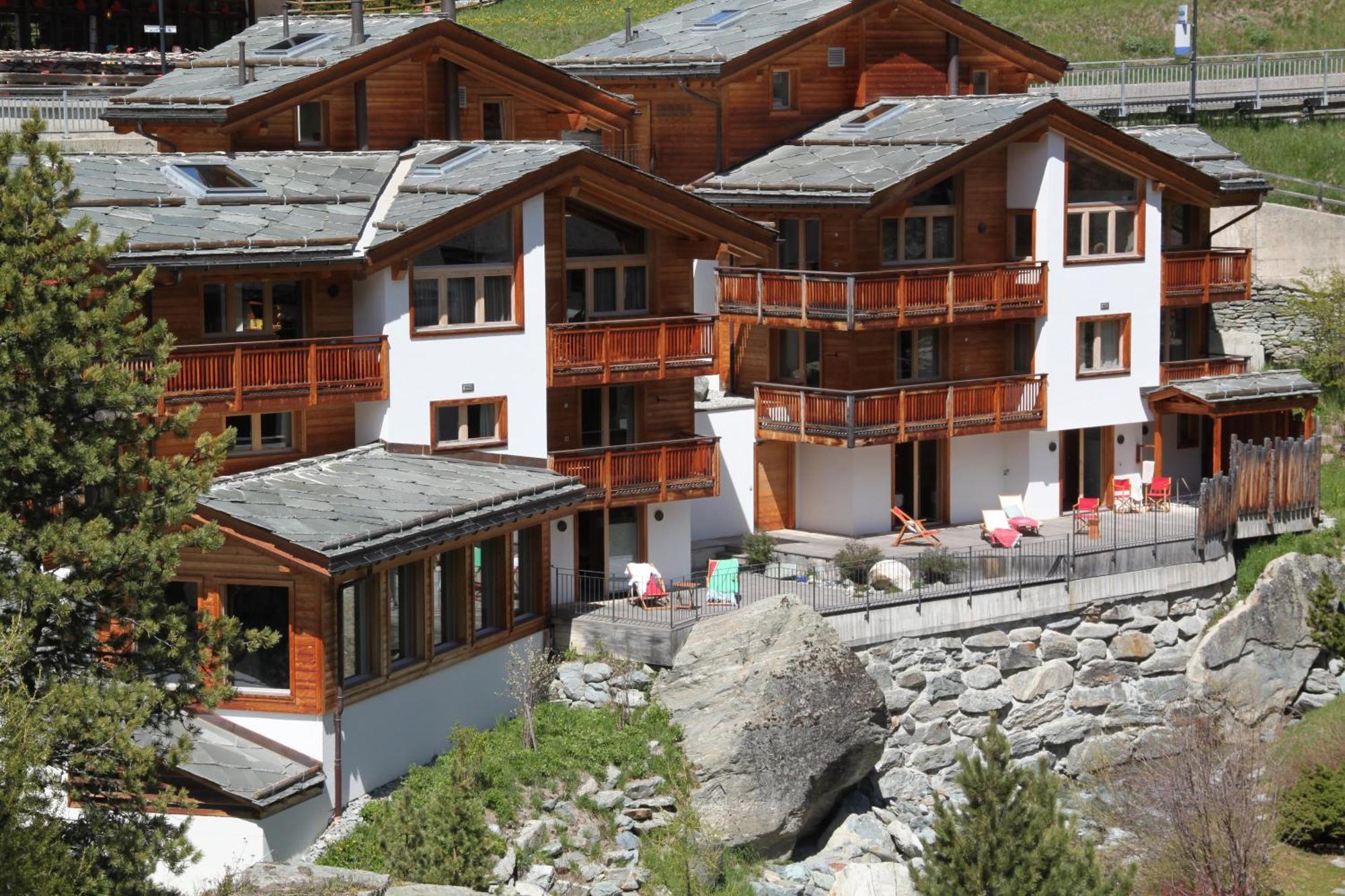 Chalet Banja *