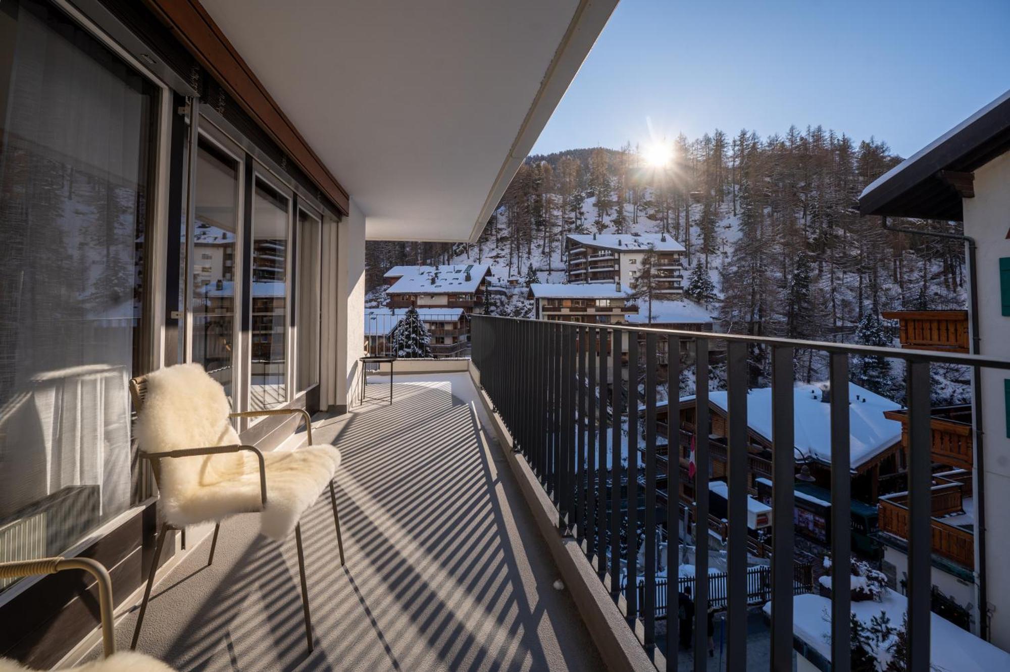 Sofi - Charming Mountain Bijou By Inspiring Places Apartment *