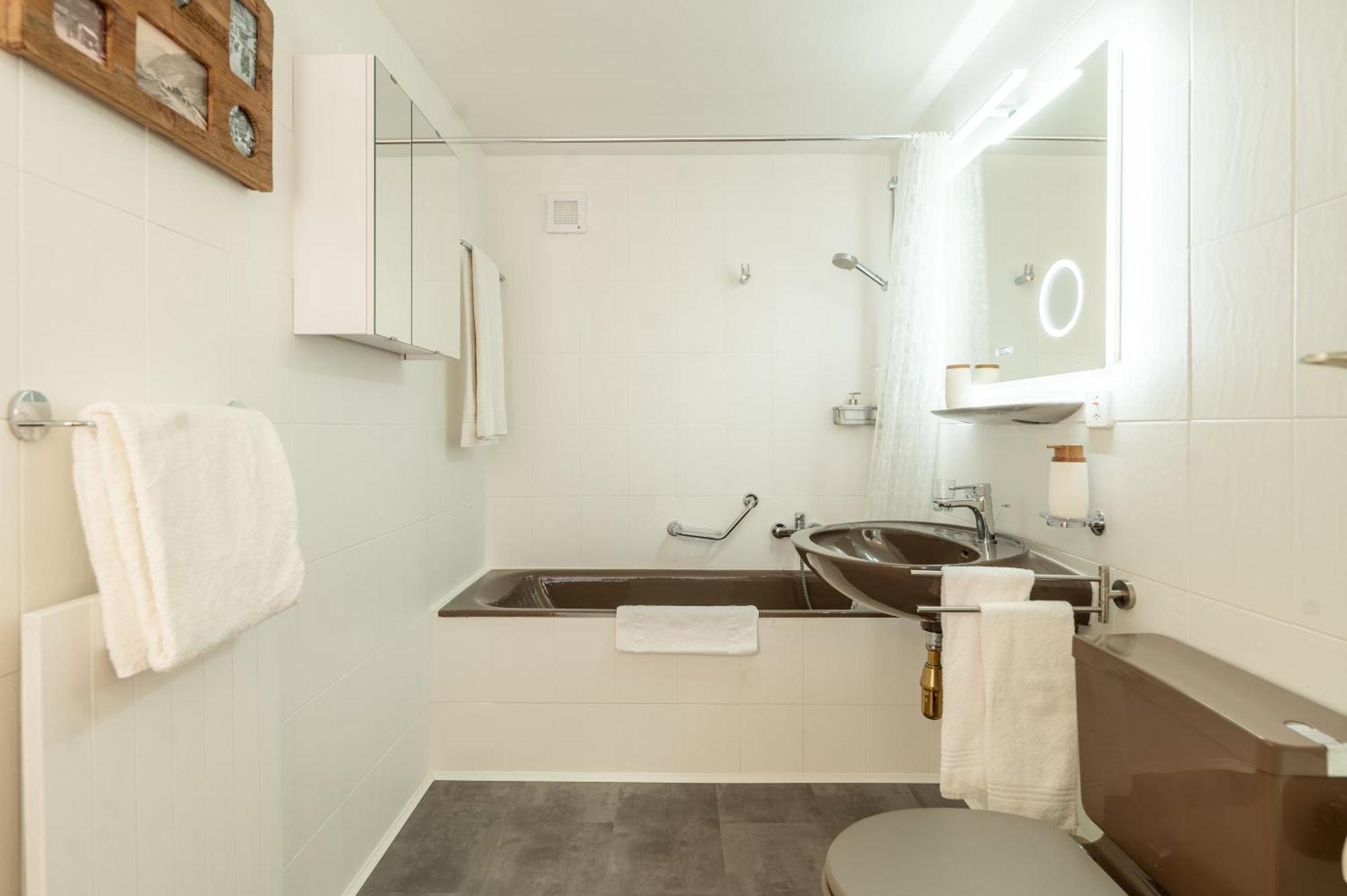 Sofi - Charming Mountain Bijou By Inspiring Places Apartment Zermatt