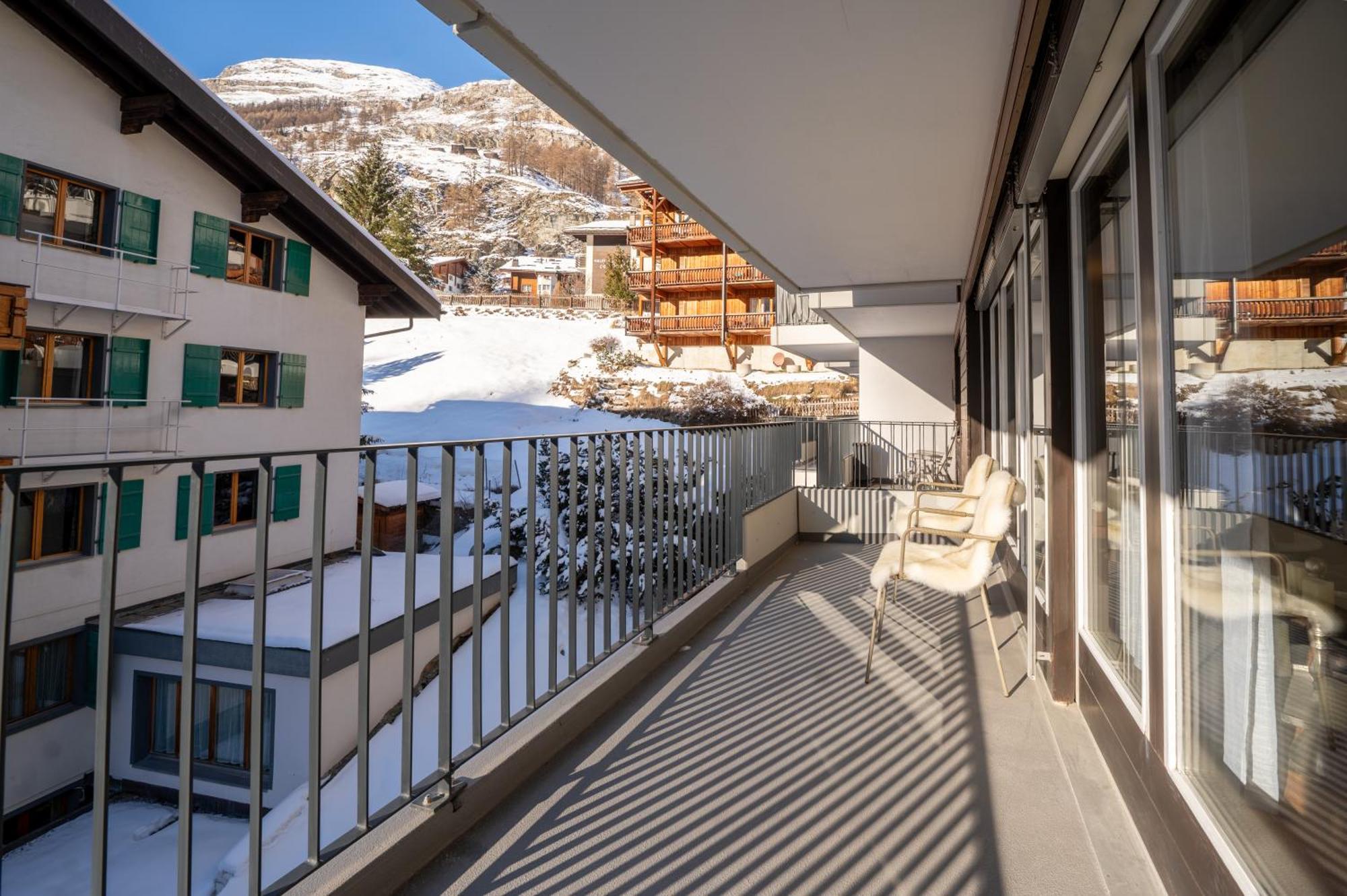 Sofi - Charming Mountain Bijou By Inspiring Places * Zermatt