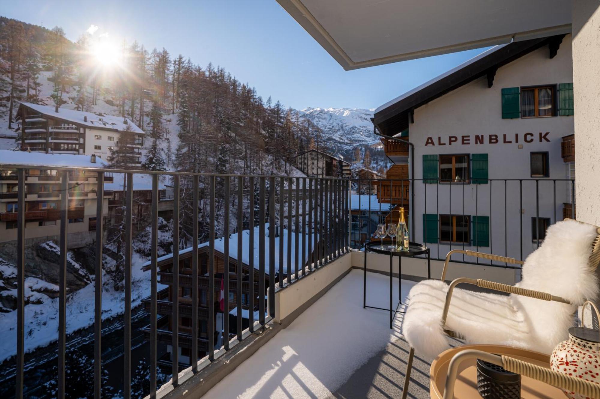 Apartment Sofi - Charming Mountain Bijou By Inspiring Places *