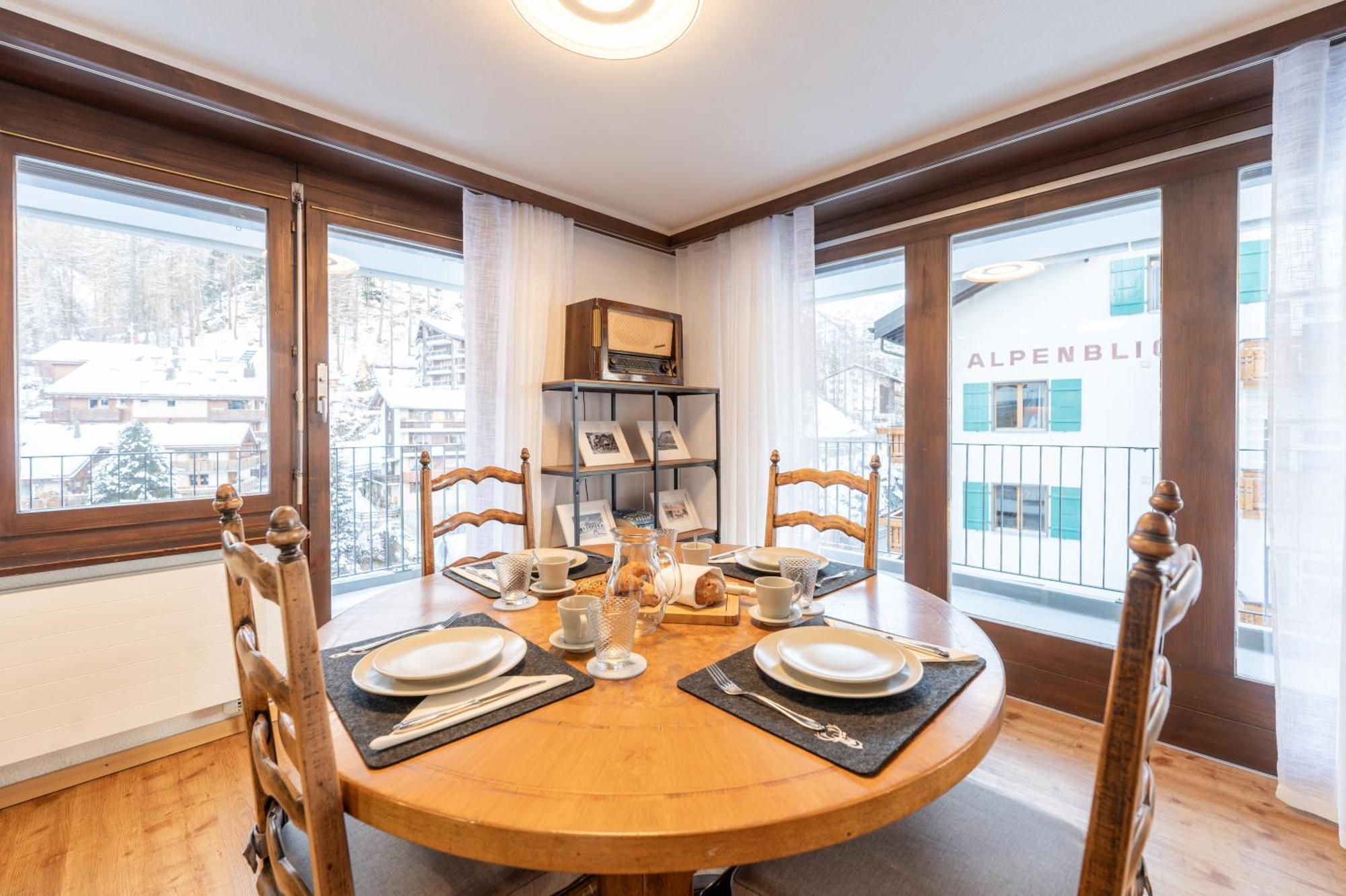 Apartment Sofi - Charming Mountain Bijou By Inspiring Places *
