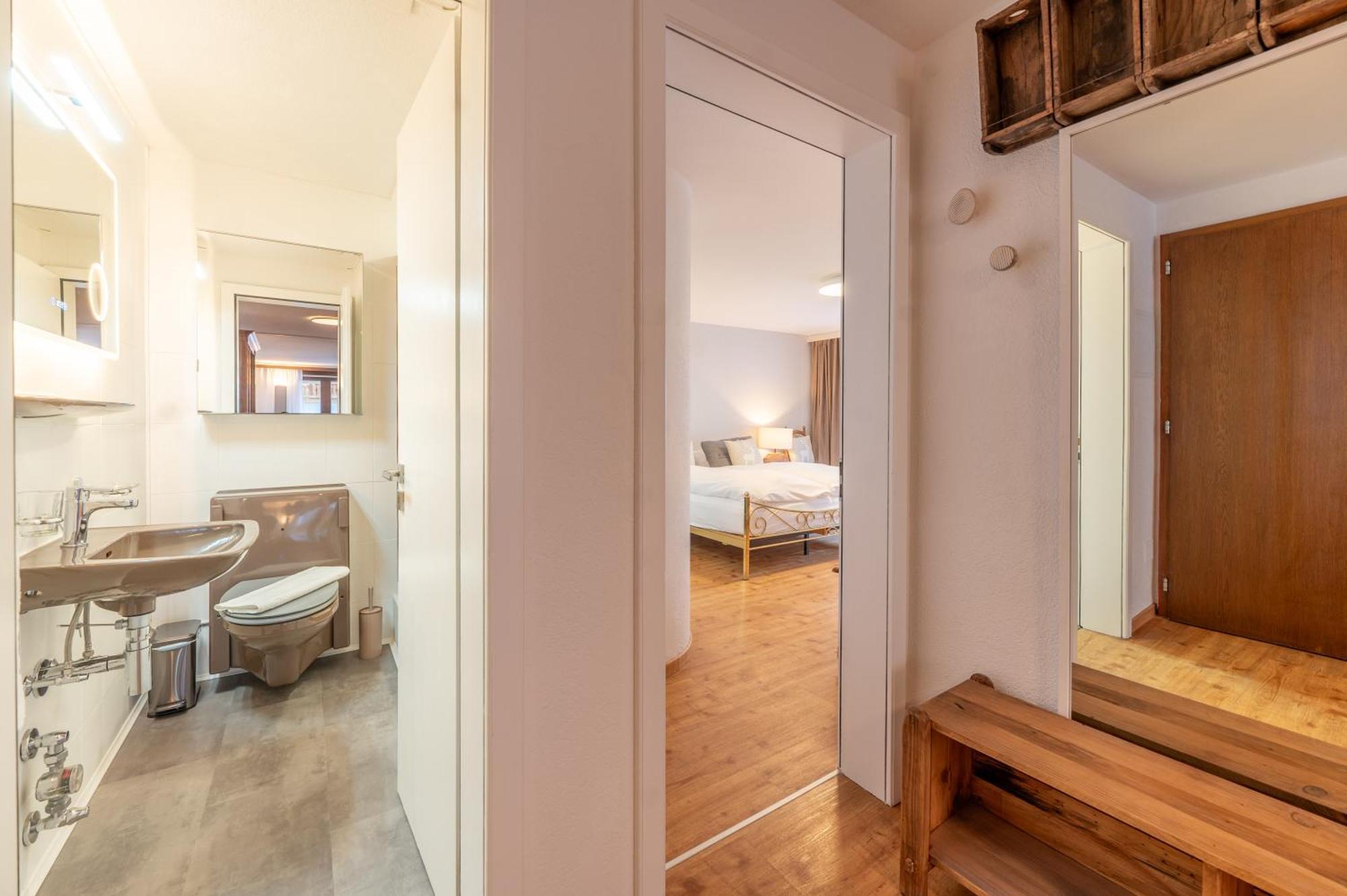 Apartment Sofi - Charming Mountain Bijou By Inspiring Places