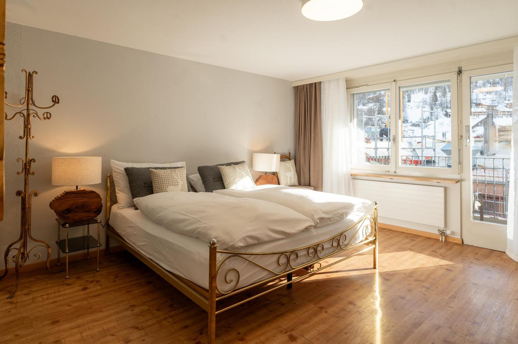 Apartment Sofi - Charming Mountain Bijou By Inspiring Places Zermatt