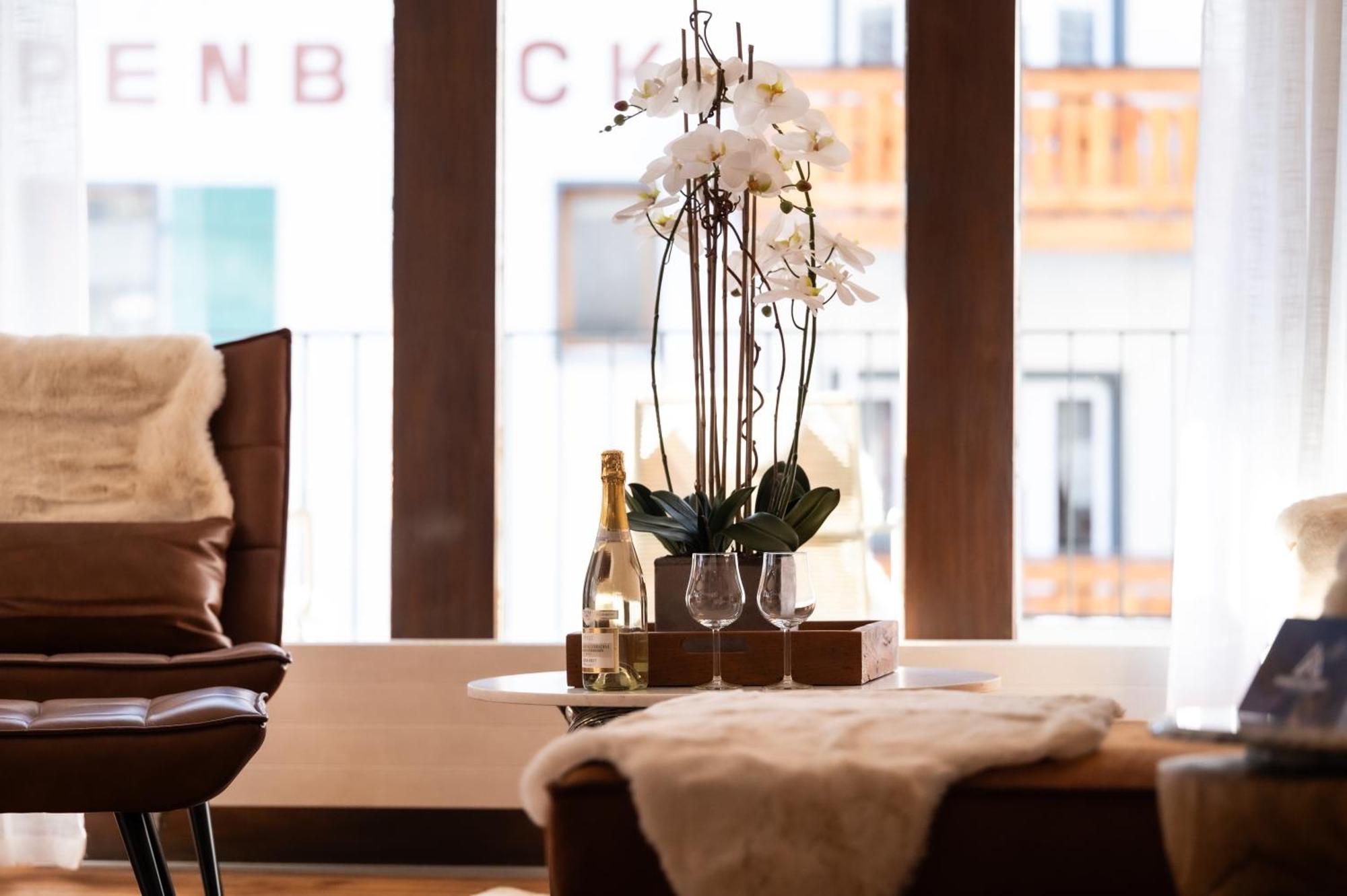 Sofi - Charming Mountain Bijou By Inspiring Places Apartment Zermatt