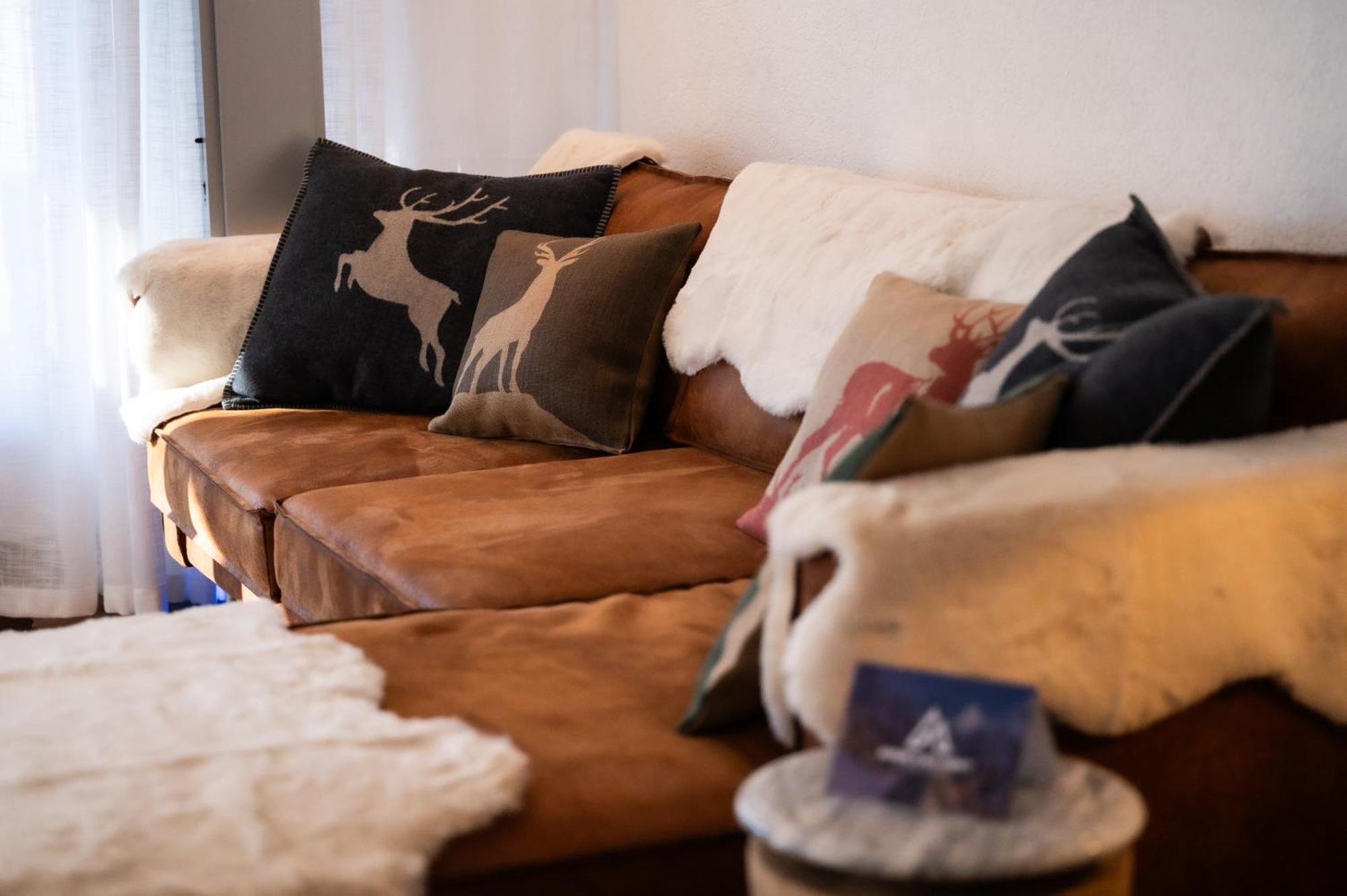Apartment Sofi - Charming Mountain Bijou By Inspiring Places Zermatt