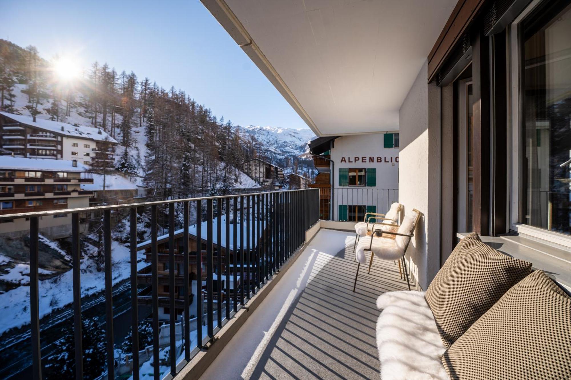 Apartment Sofi - Charming Mountain Bijou By Inspiring Places