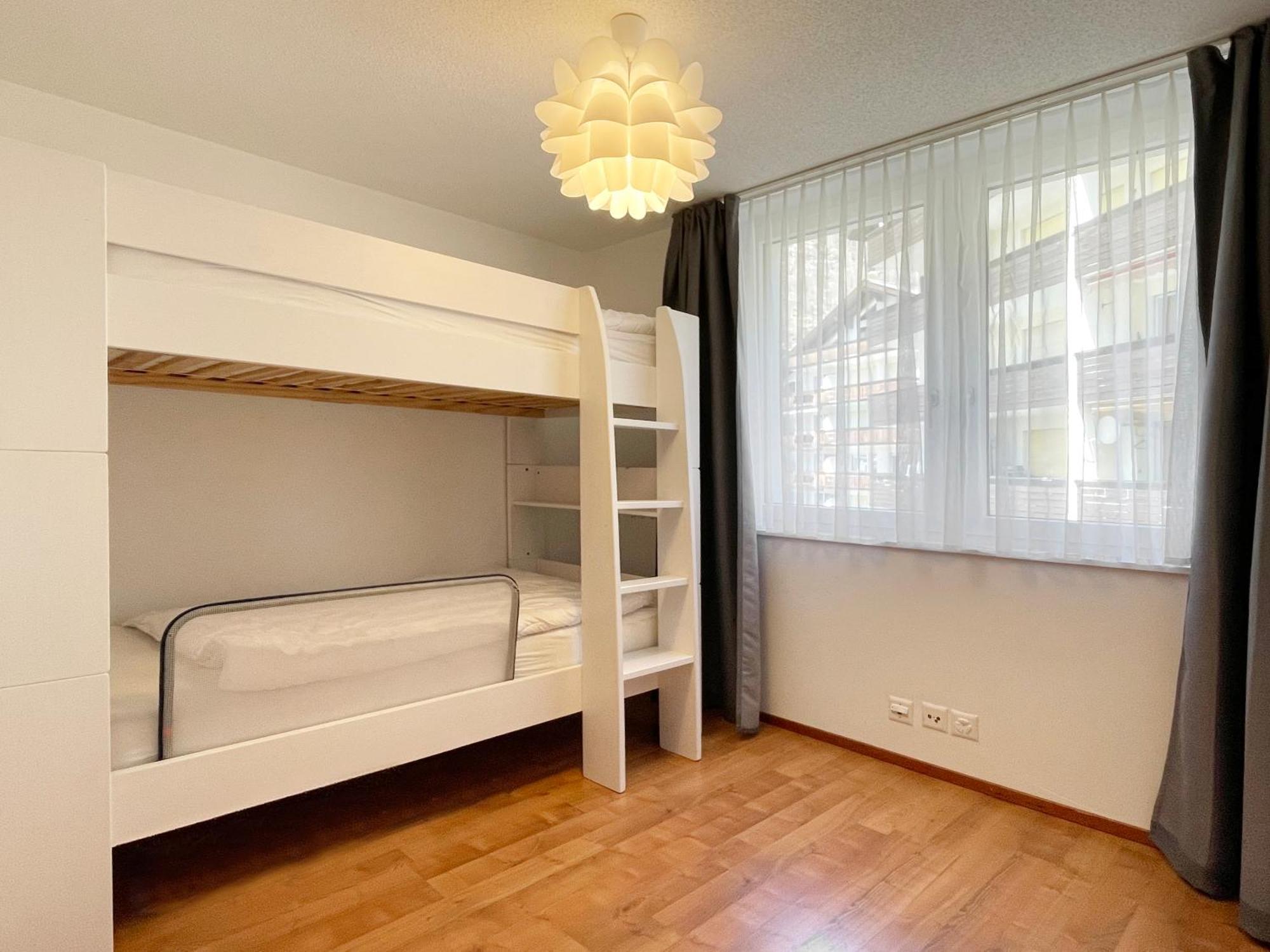 Aragon Matterhornview 100m2 Apartment *