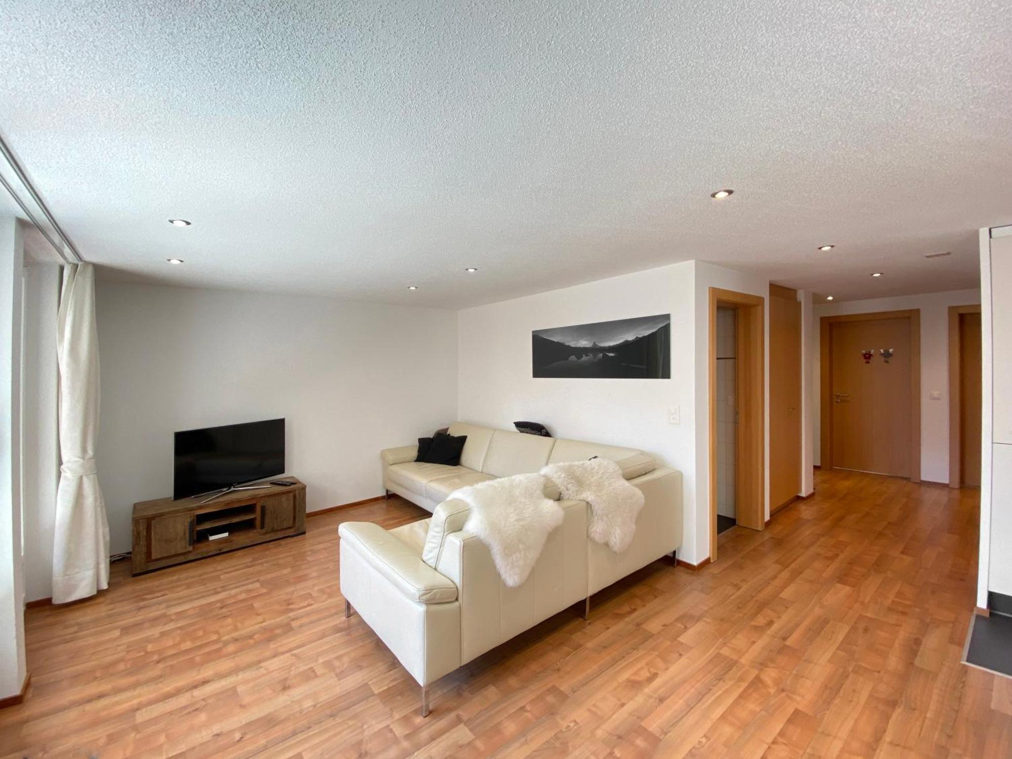 Apartment Aragon Matterhornview 100m2 Zermatt