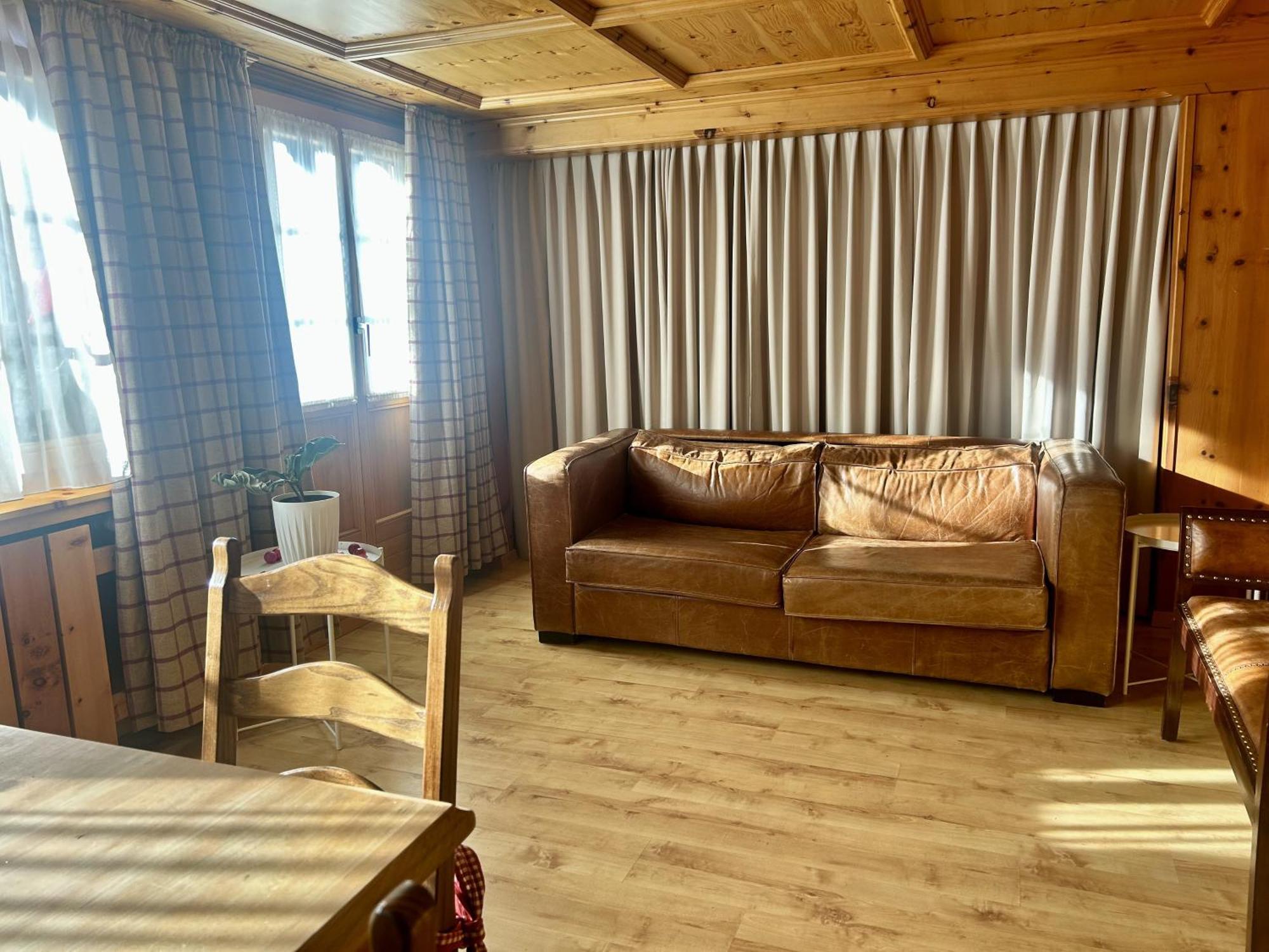Cozy In Cozy Shared Flat - Prime Location