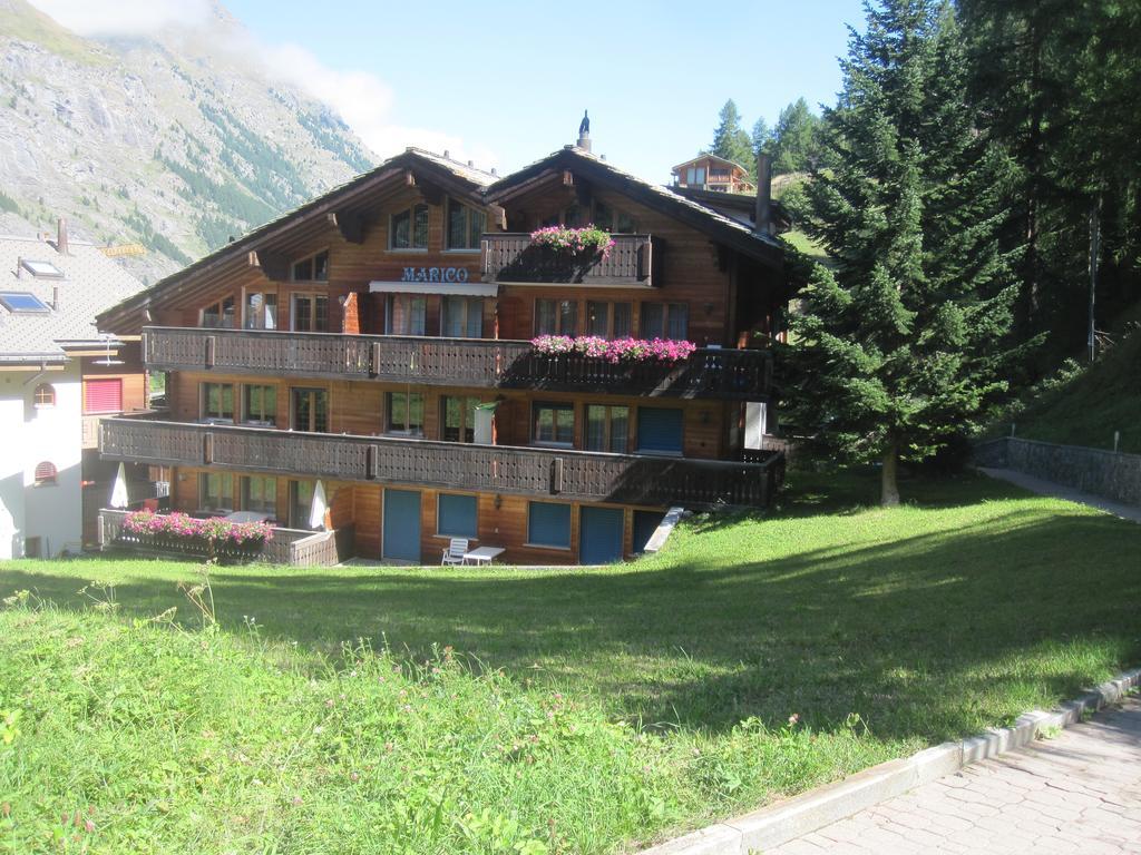 Apartment Haus Marico