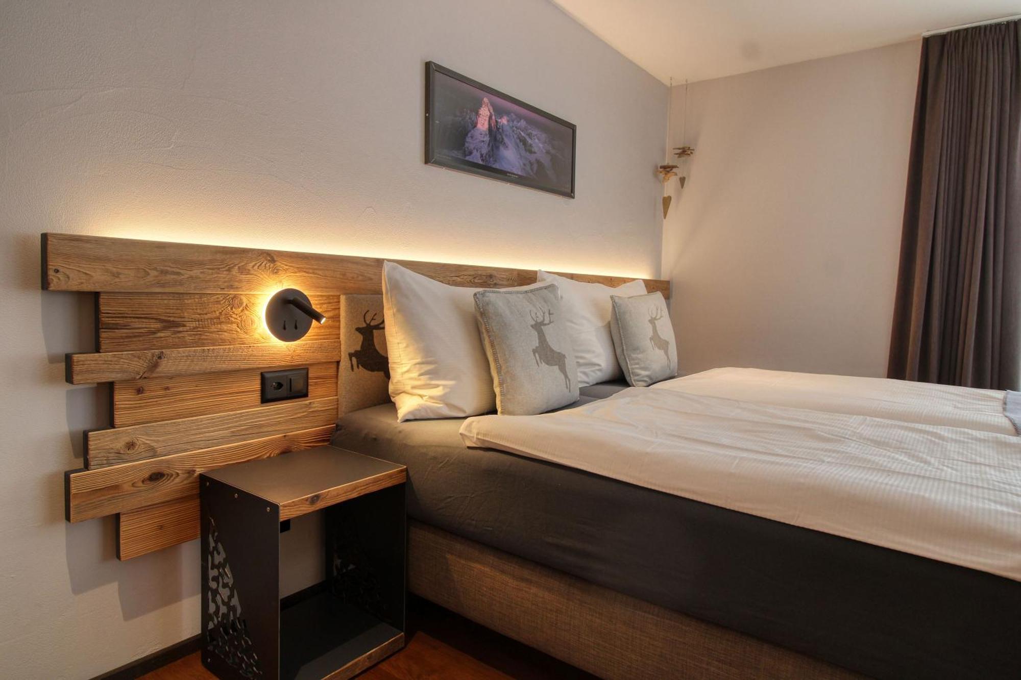 Chalet A La Casa
