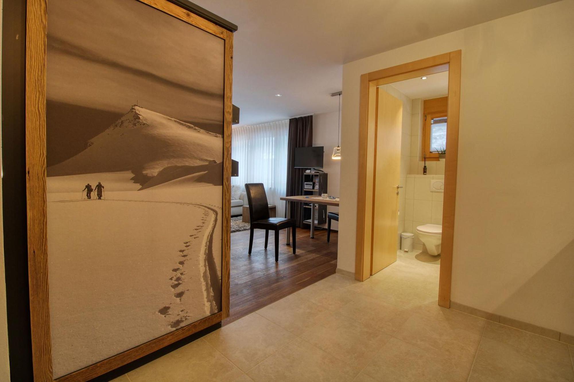Chalet A La Casa *