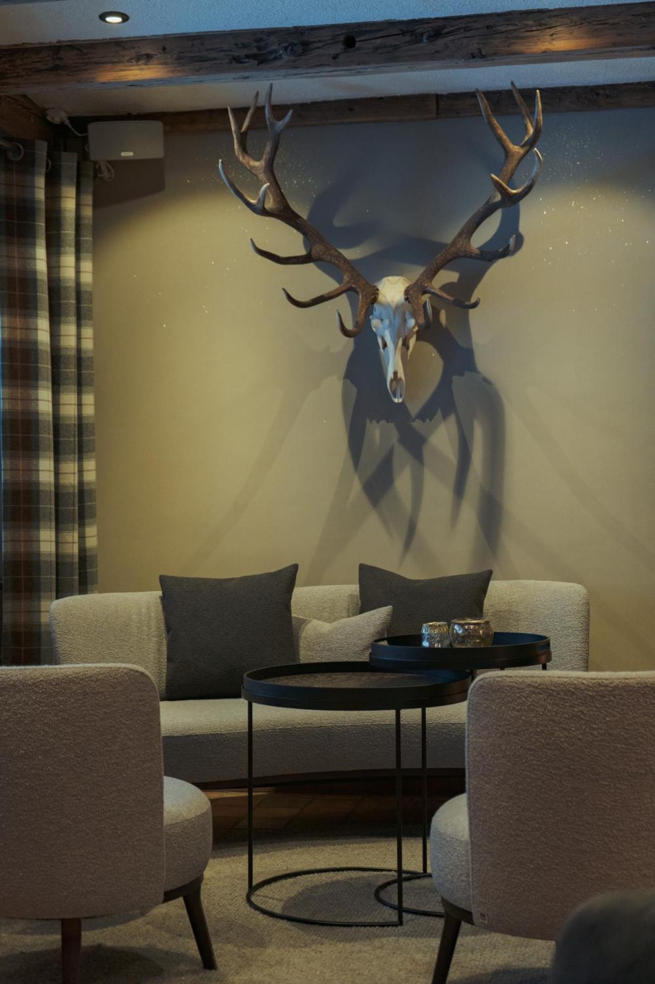 Jaegerhof Serviced Apartements *