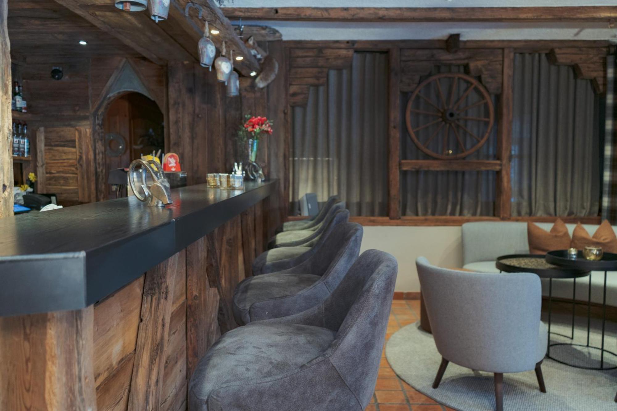 Jaegerhof Serviced Apartements Apartment *