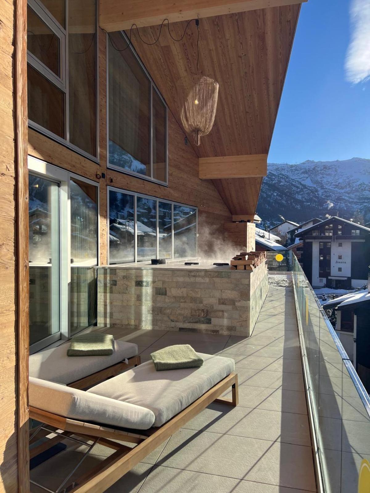 Face D'or * Zermatt