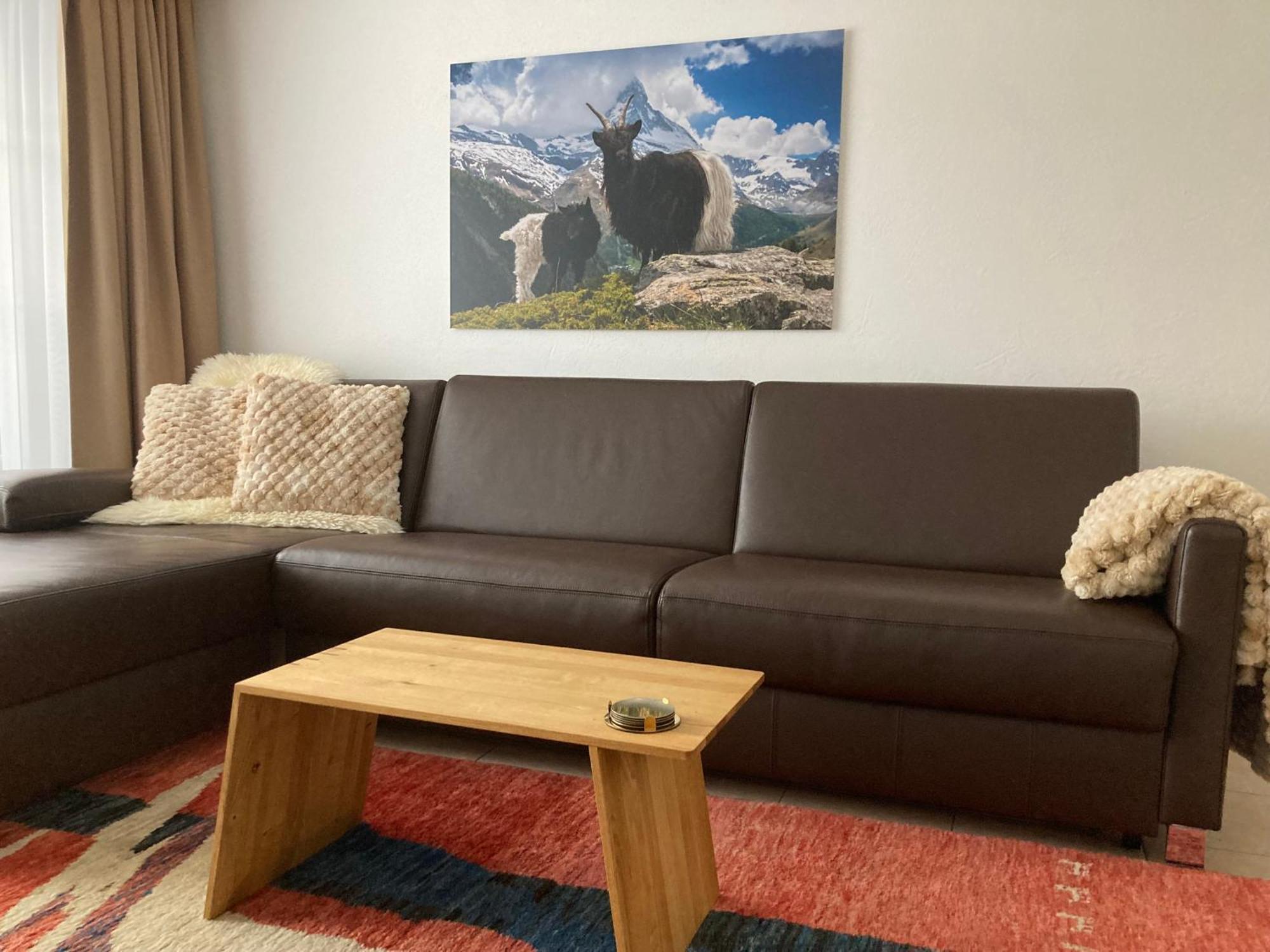 Apartment Aura