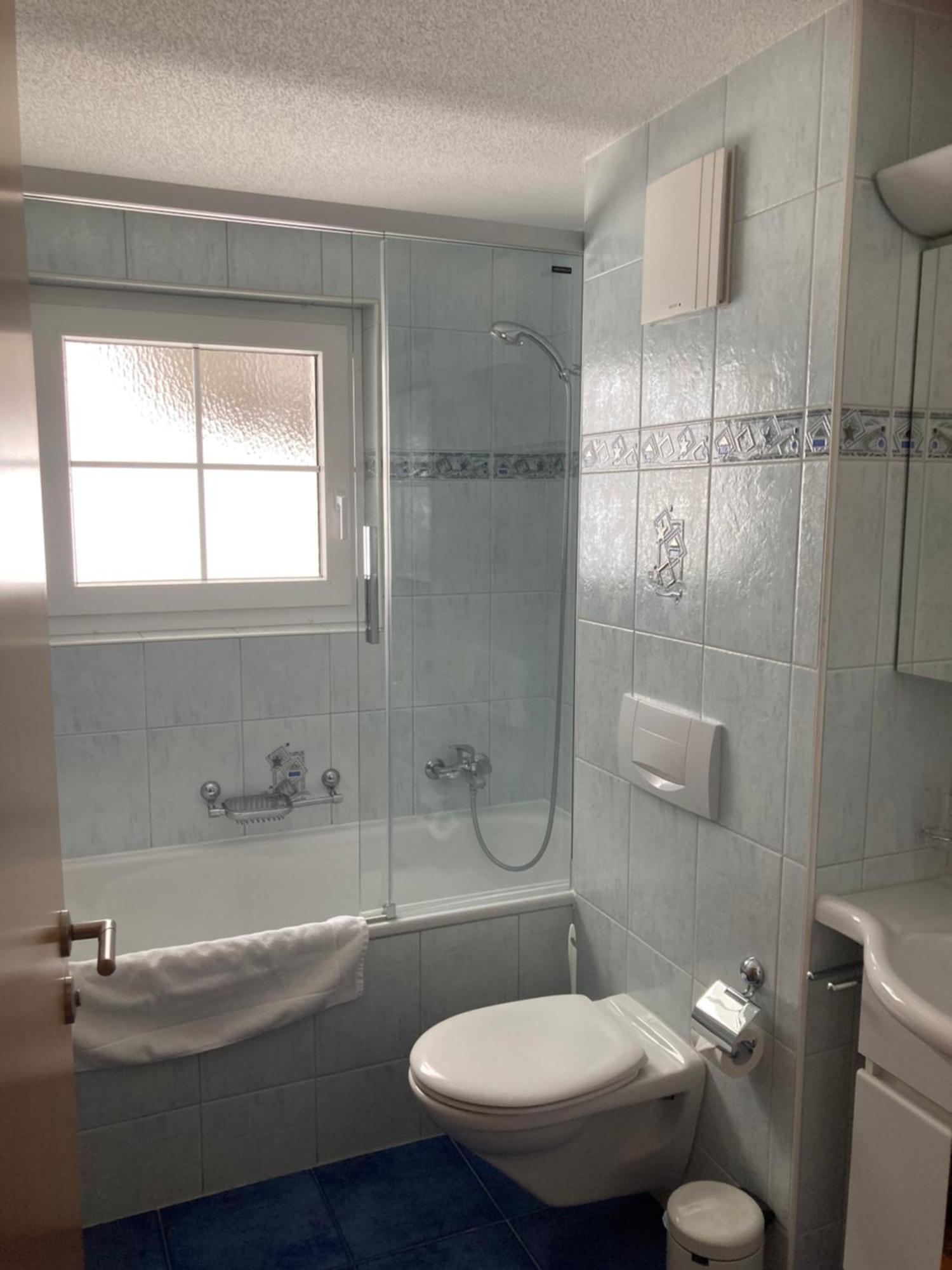 Apartamento Aura Zermatt
