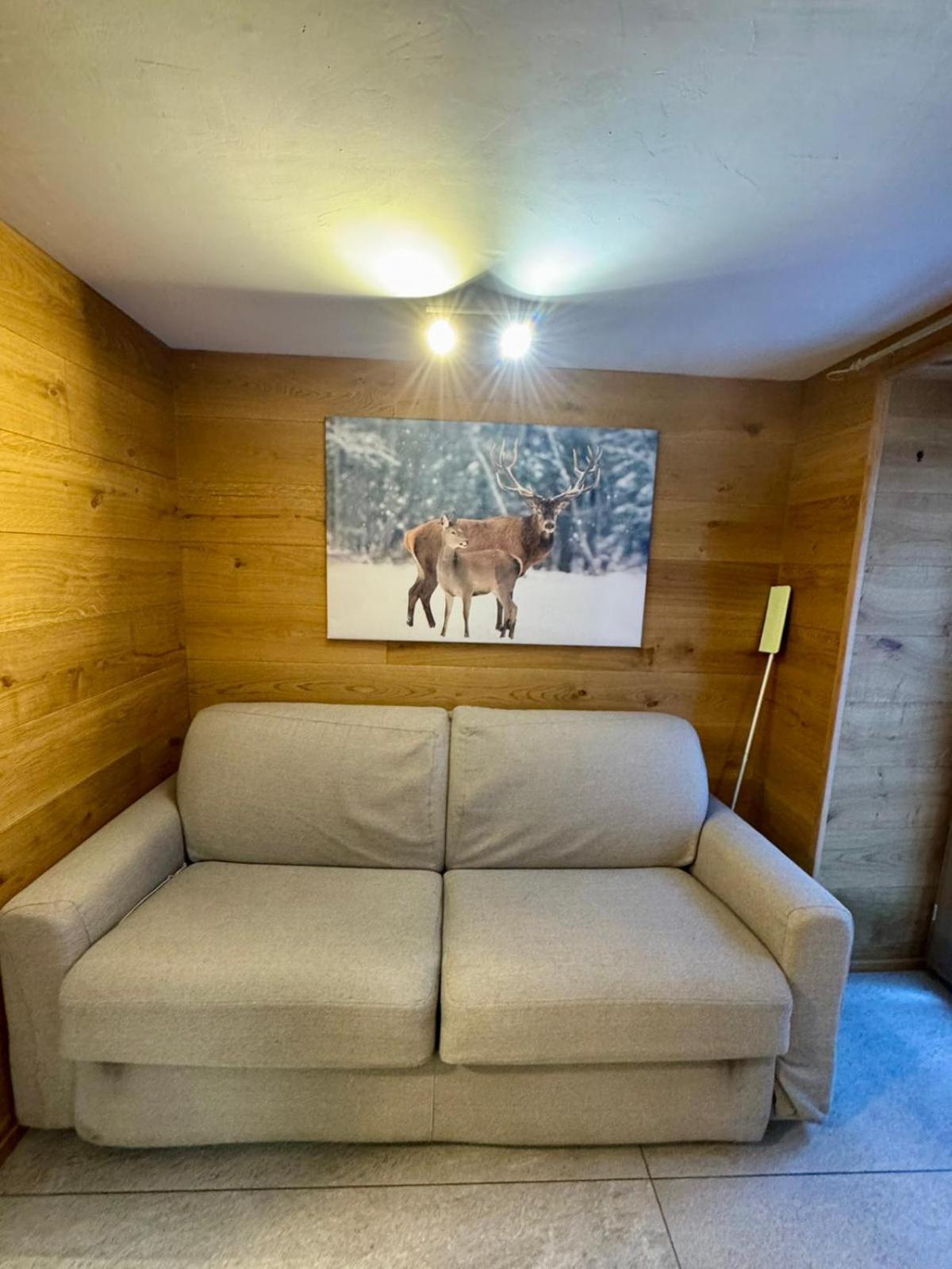 Apartment Kirchplatz Lupus & Cervus Zermatt
