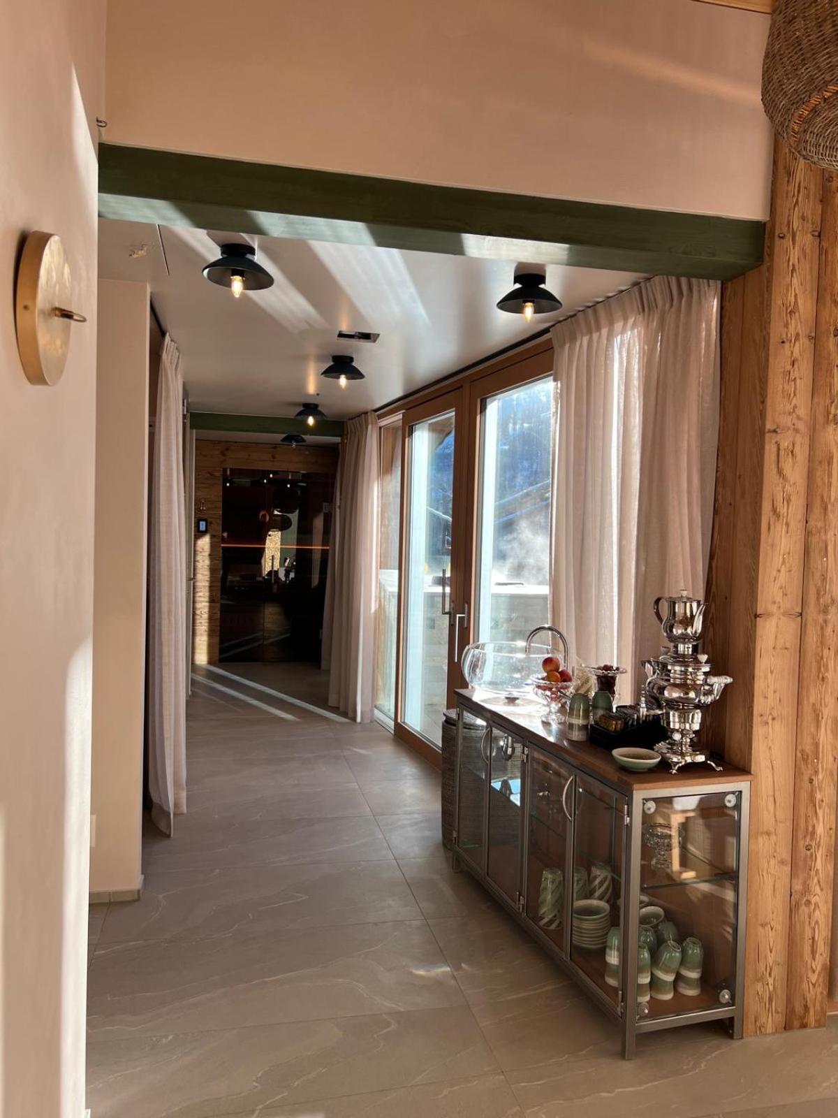Face D'or * Zermatt