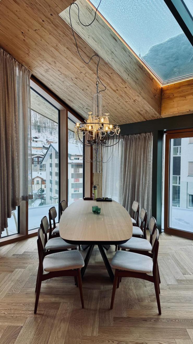 Face D'or * Zermatt