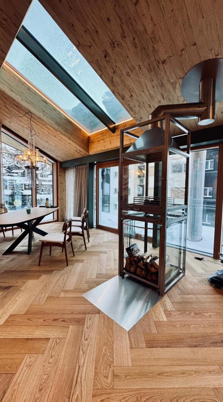 Face D'or Aparthotel