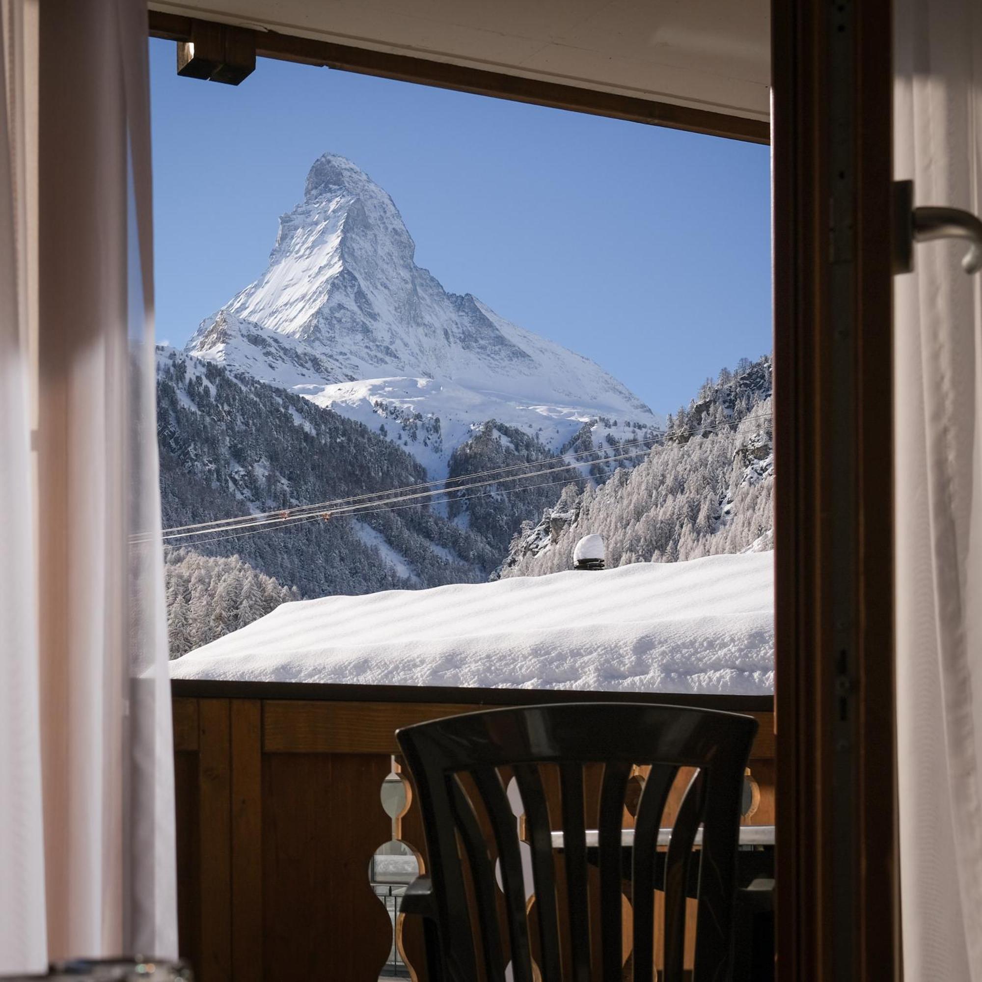 Mountain Paradise