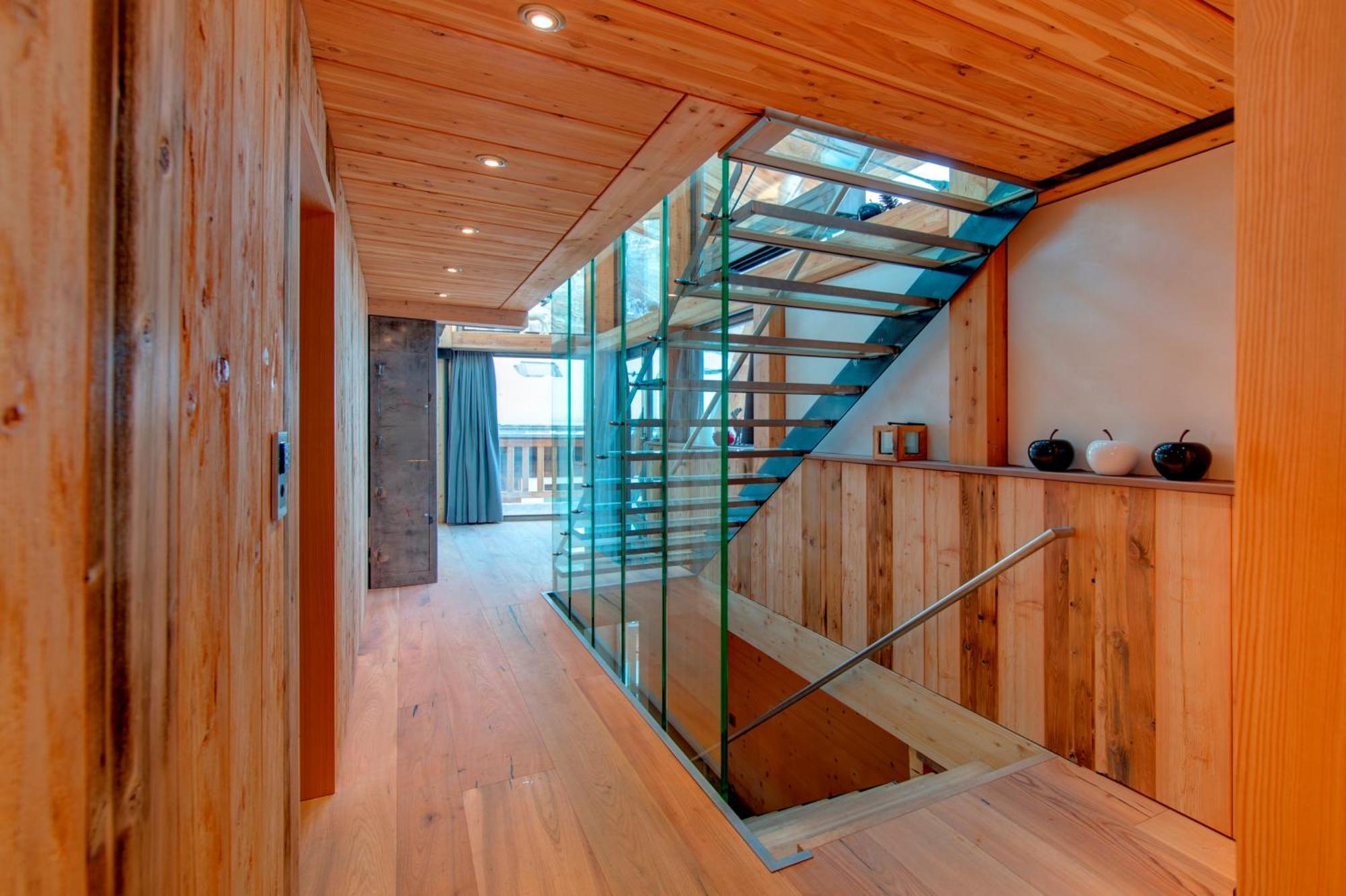 Luxury By Heinz Julen * Zermatt