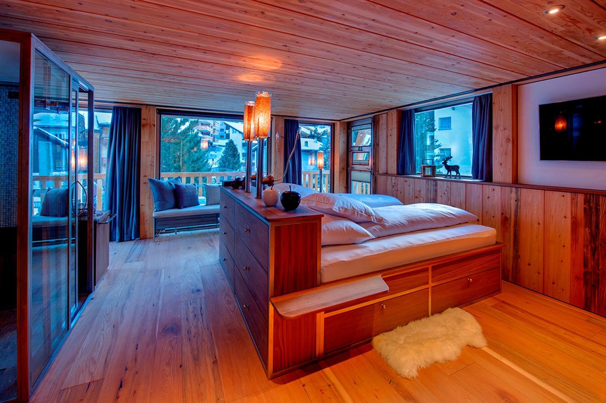 Luxury By Heinz Julen