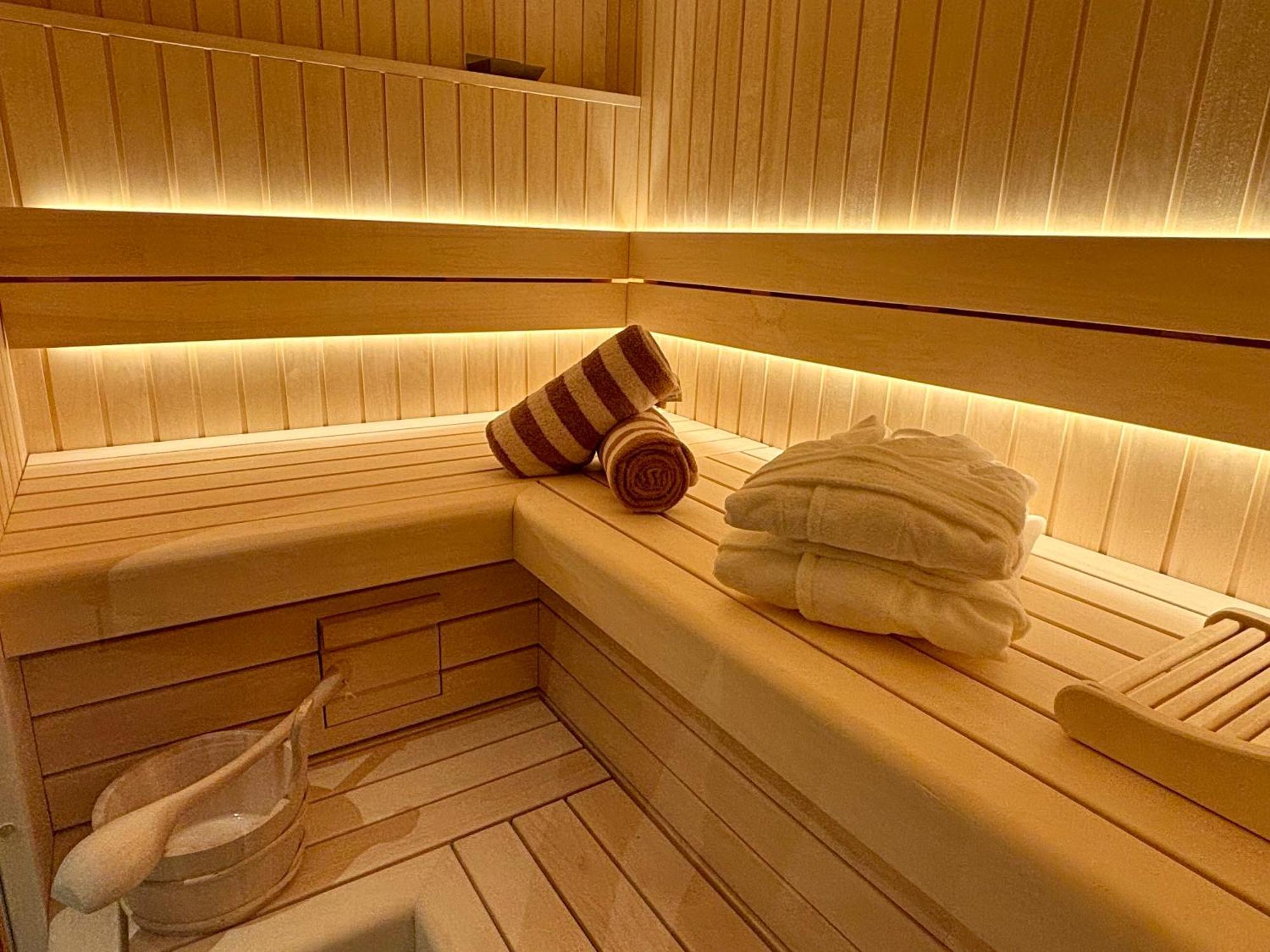 Apartment Coral Und Zermatter Stadel Zermatt