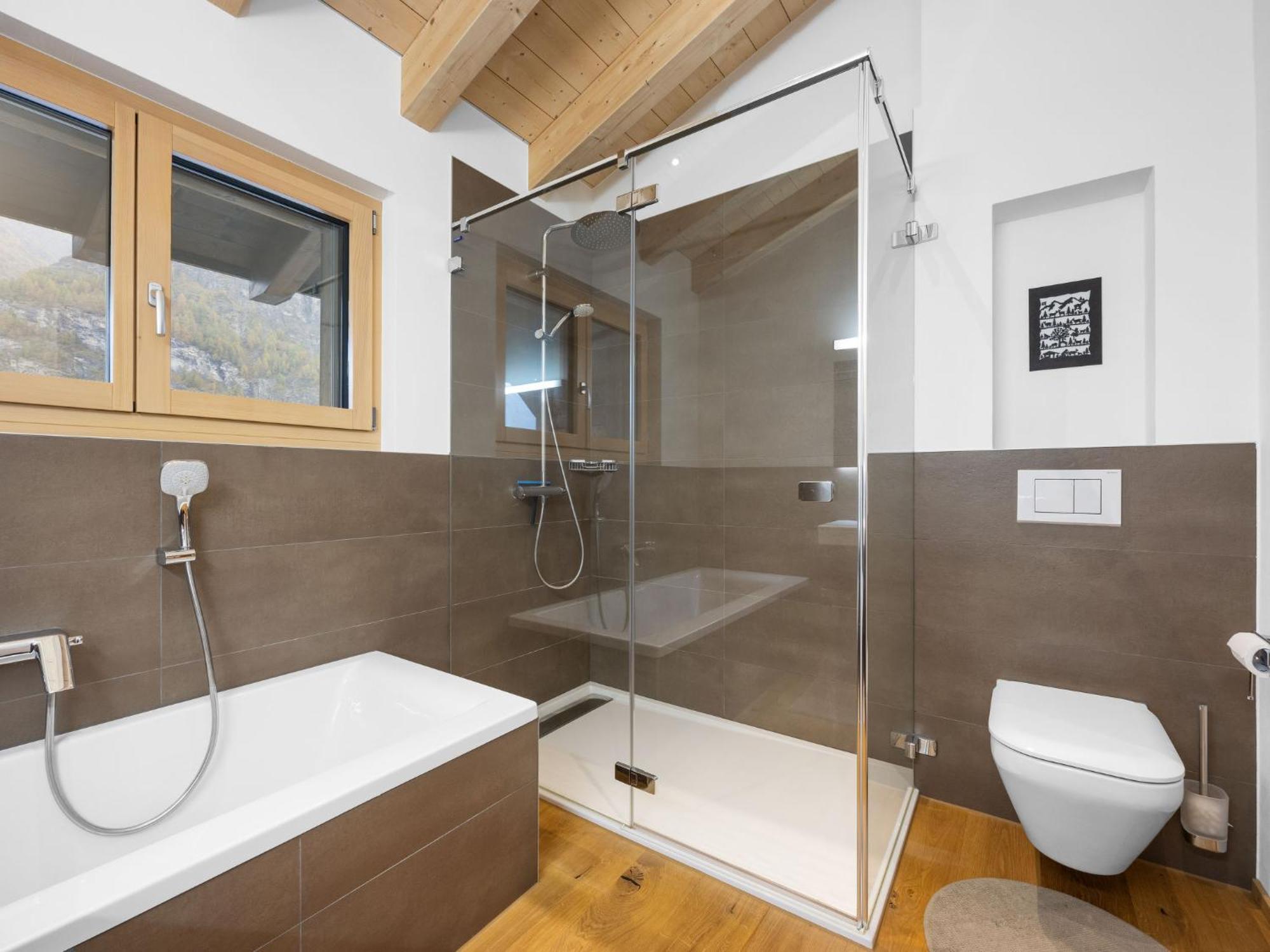 Du Soleil By Interhome * Zermatt
