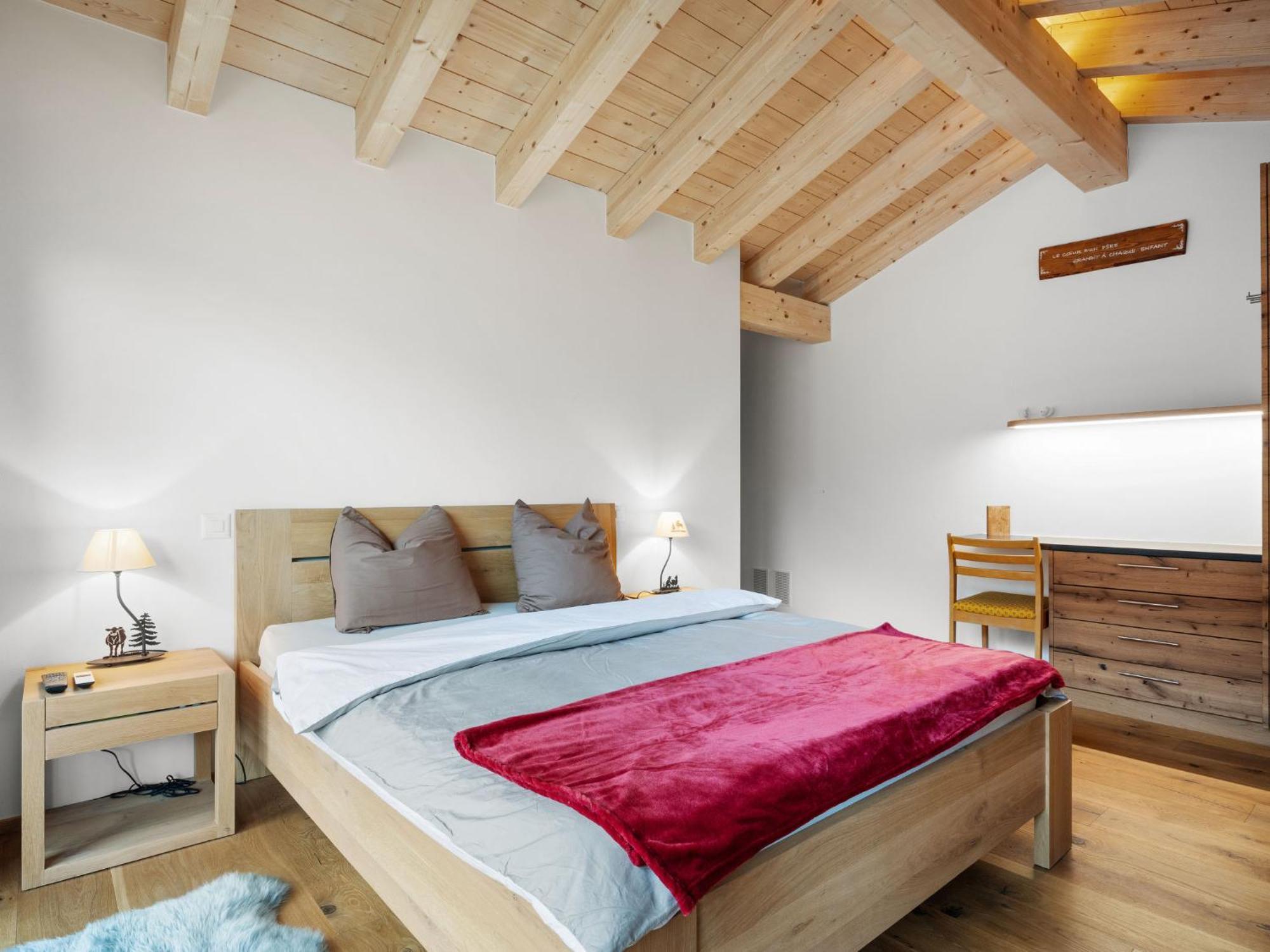 Du Soleil By Interhome