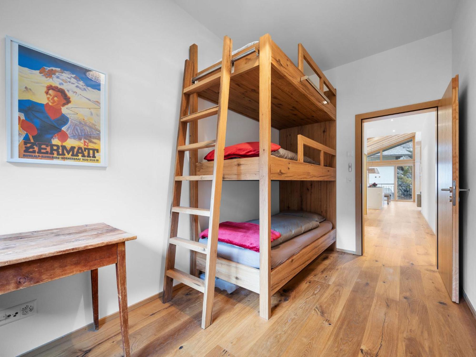 Du Soleil By Interhome * Zermatt