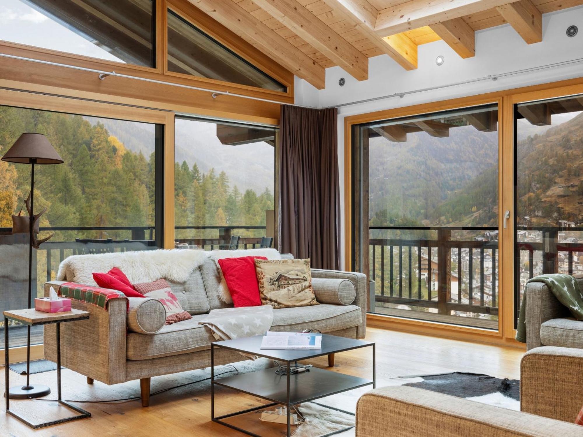 Du Soleil By Interhome