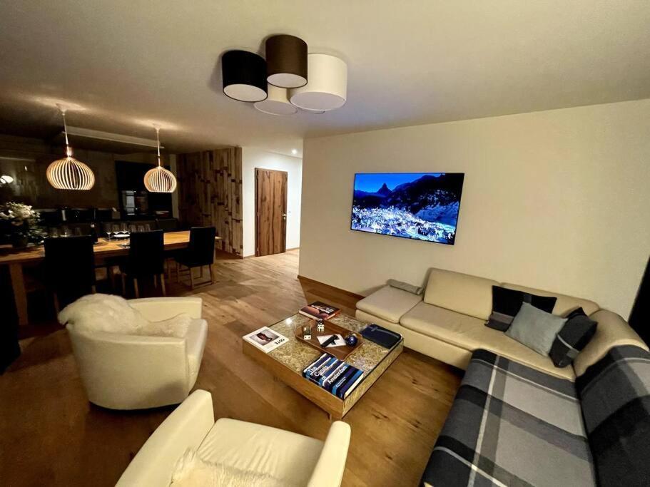 Matterhorn View 2 Bedroom